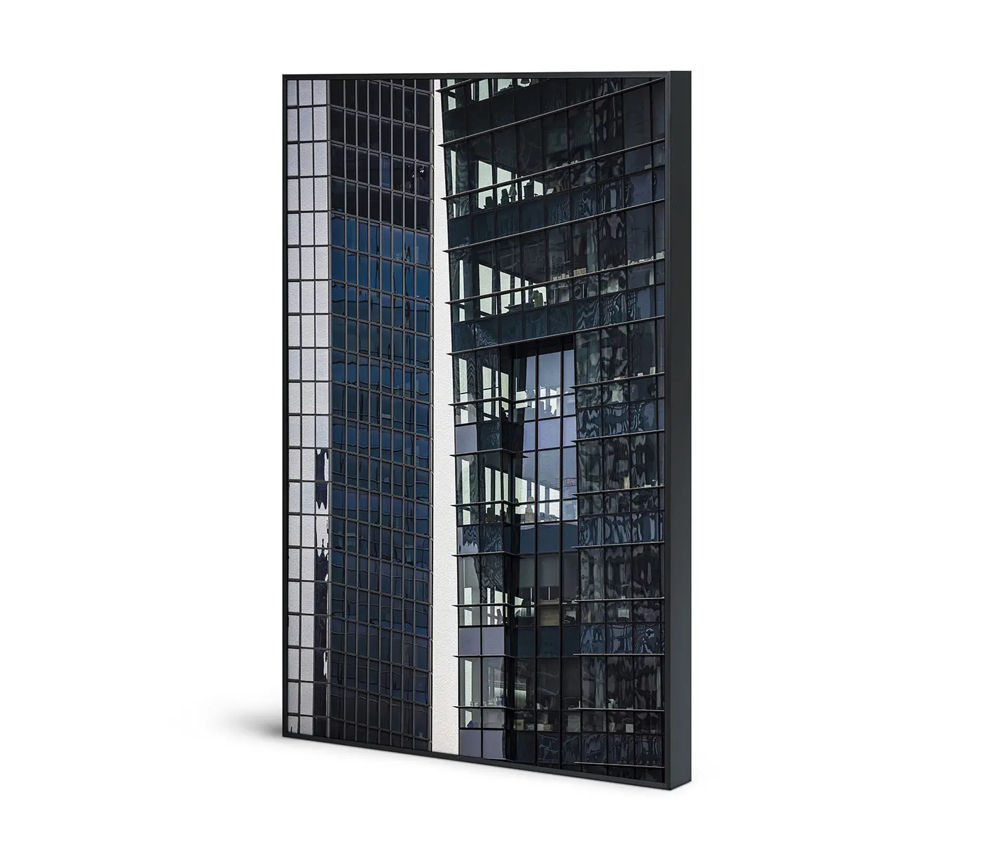 NC Design Group® - Acousticframe | NCD-LST05-AF