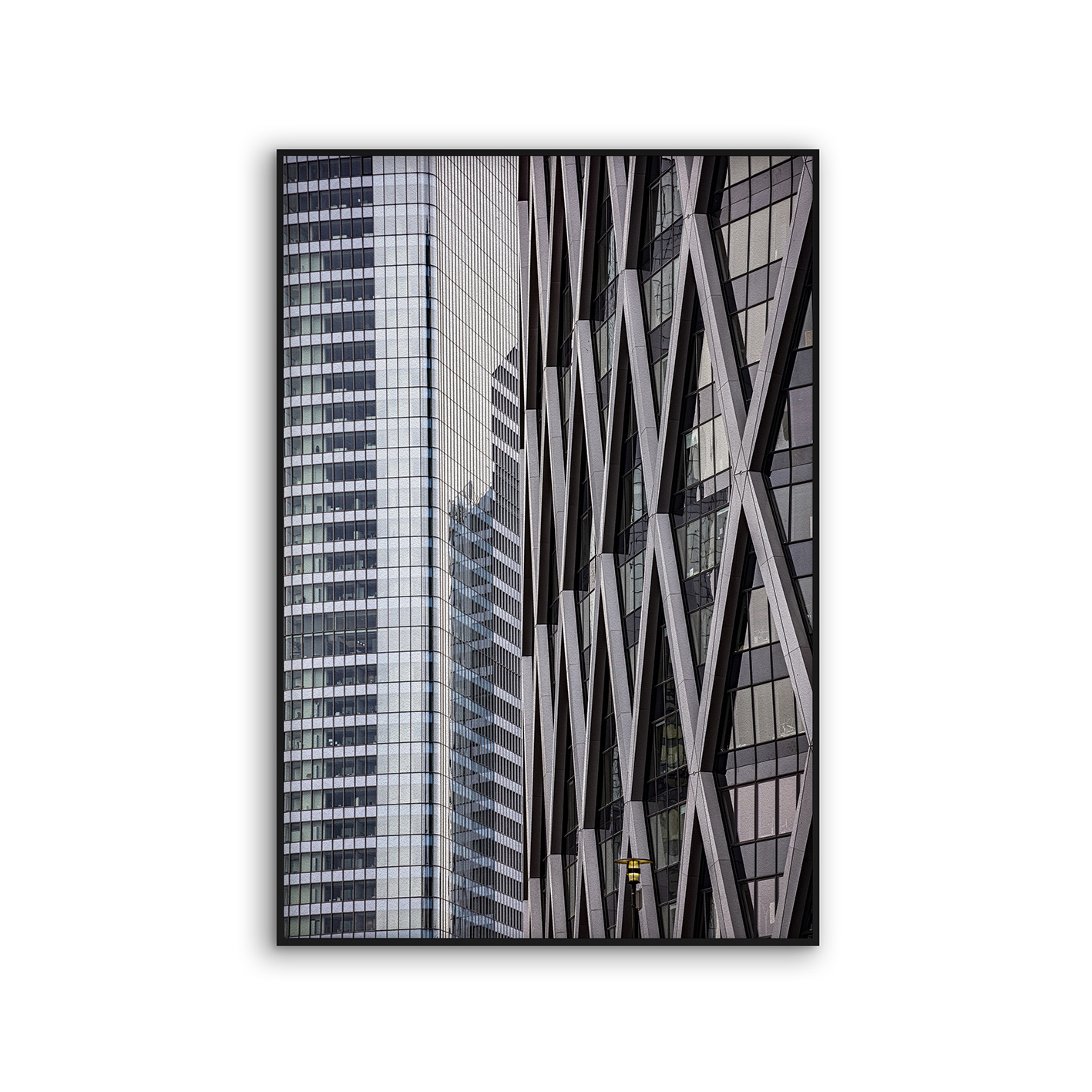Acousticframe | NCD-LST06-AF