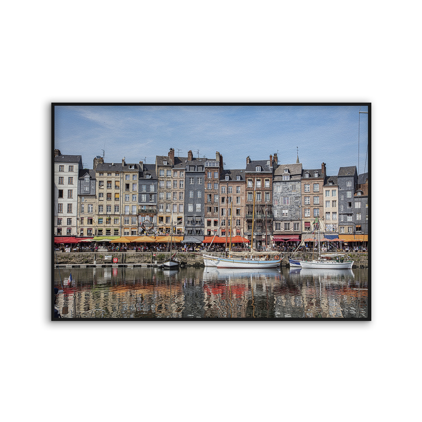Acousticframe | NCD-LST07-AF