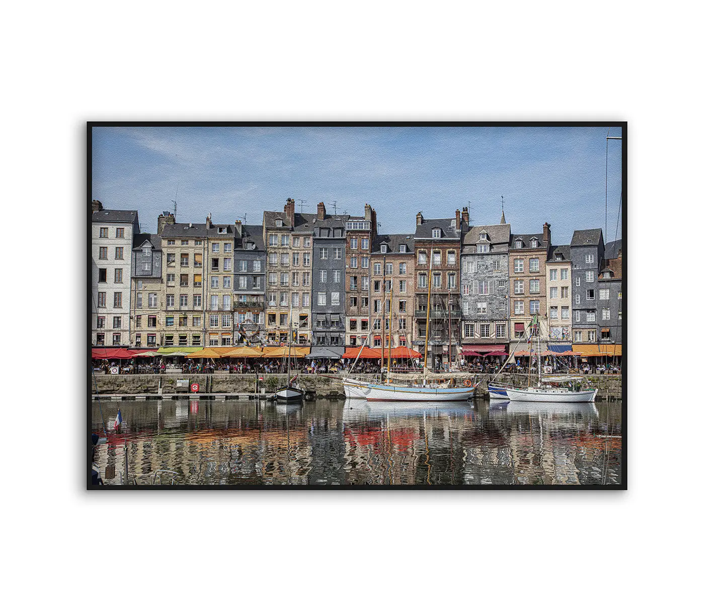 NC Design Group® - Acousticframe | NCD-LST07-AF