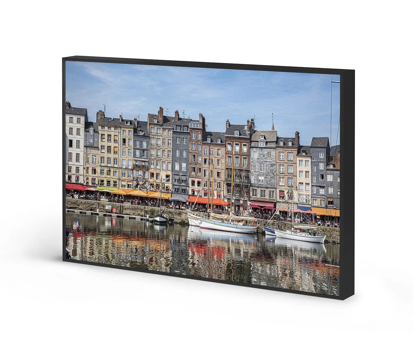 NC Design Group® - Acousticframe | NCD-LST07-AF