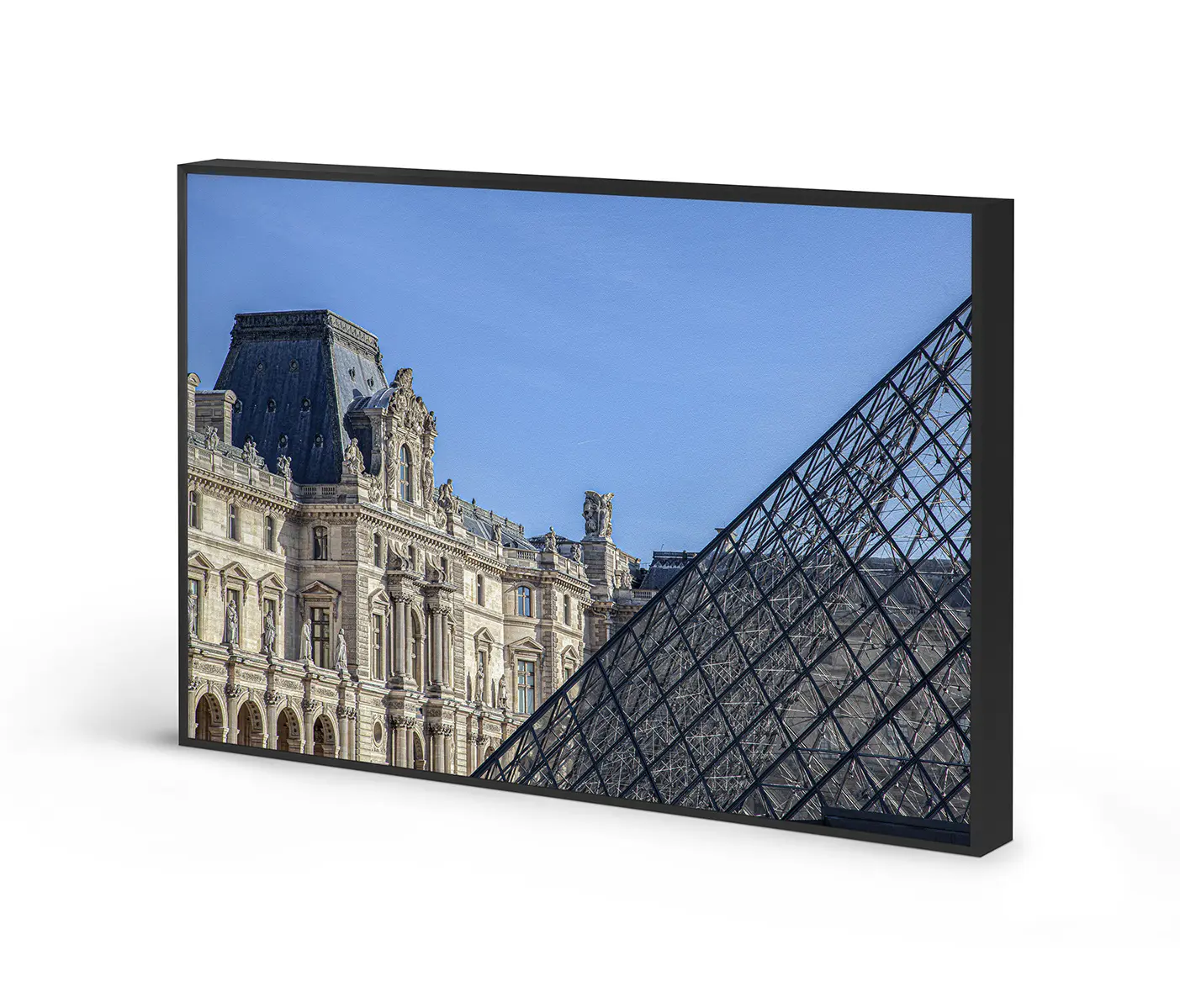 NC Design Group® - Acousticframe | NCD-LST09-AF