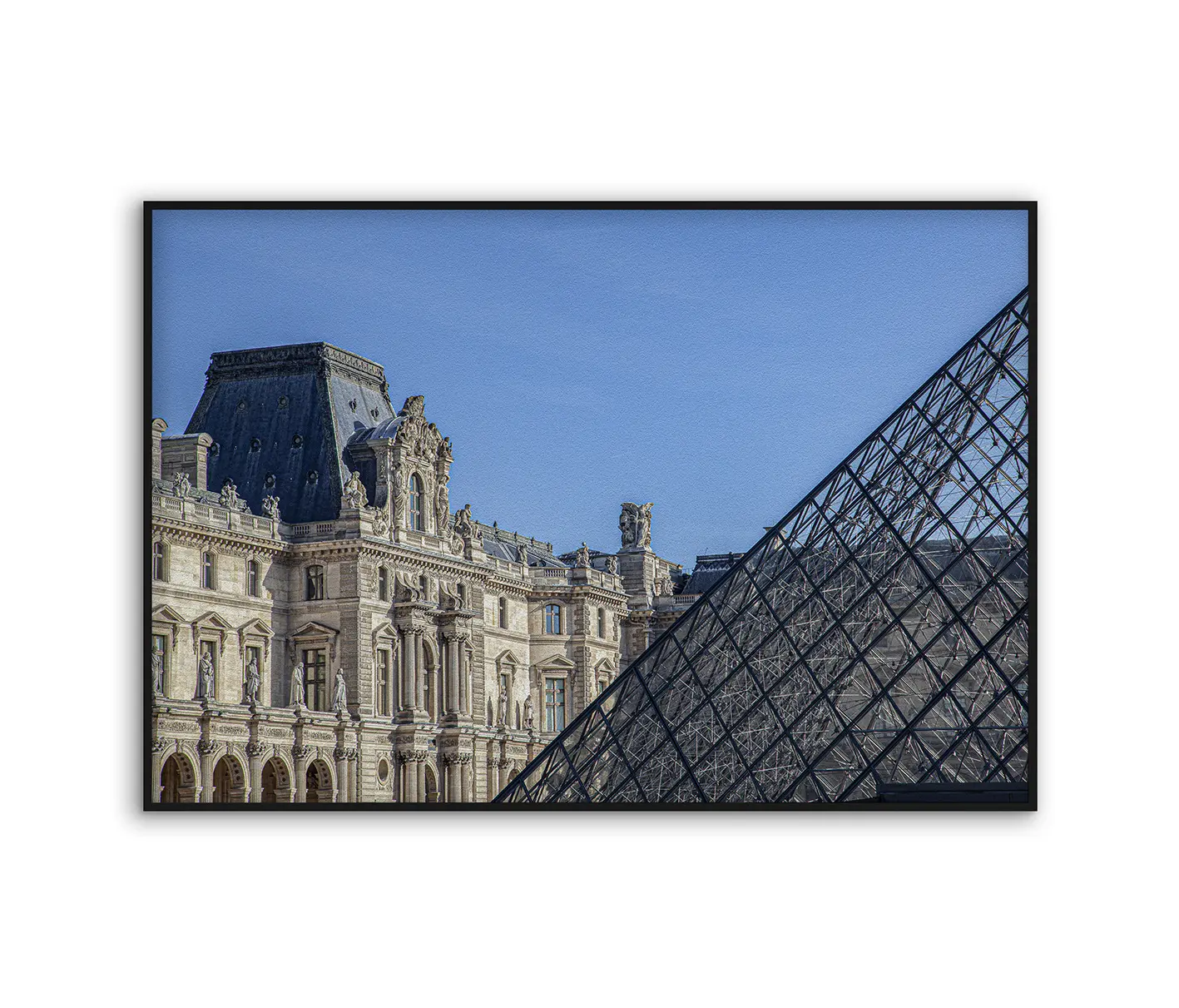 NC Design Group® - Acousticframe | NCD-LST09-AF