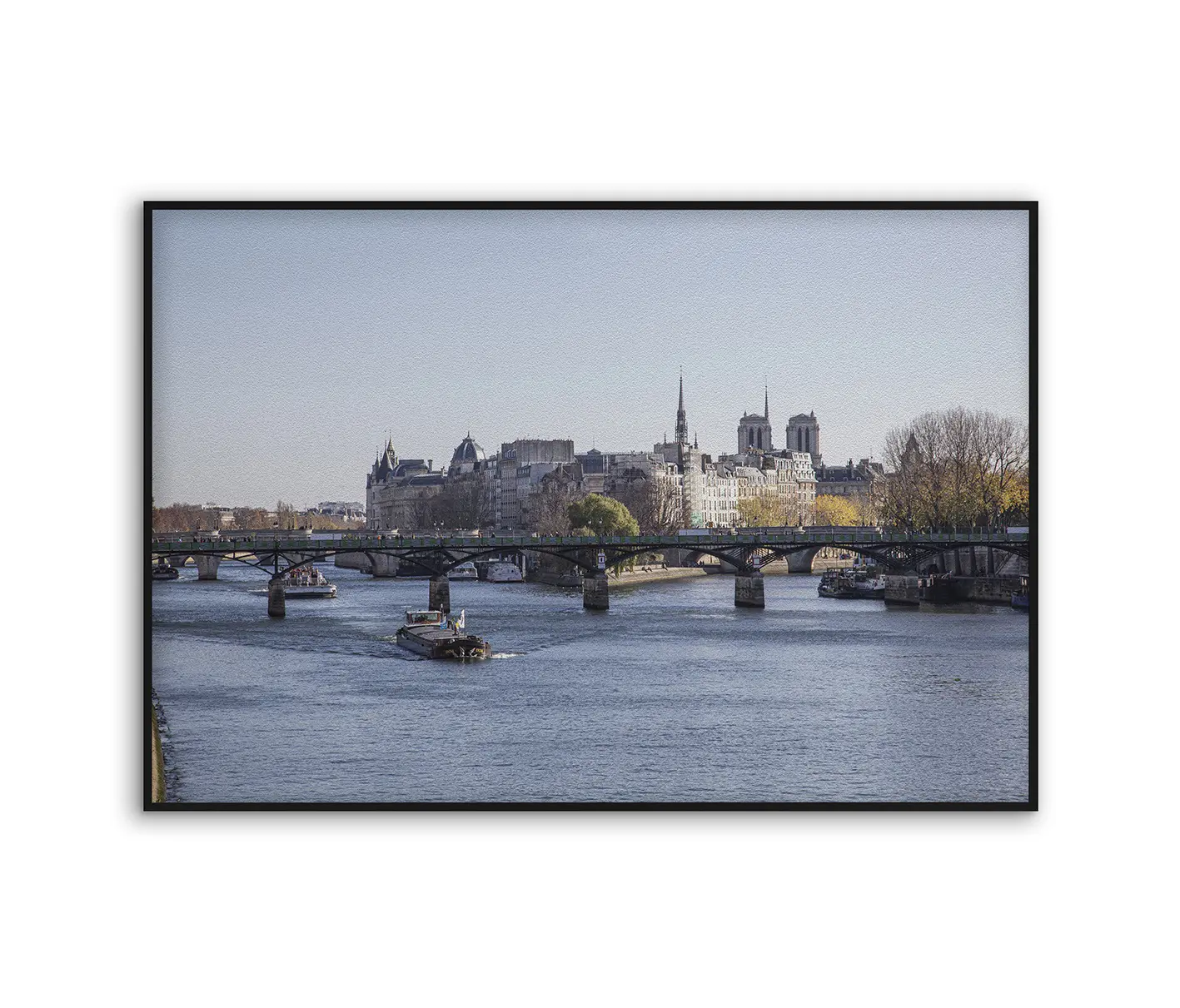 NC Design Group® - Acousticframe | NCD-LST10-AF