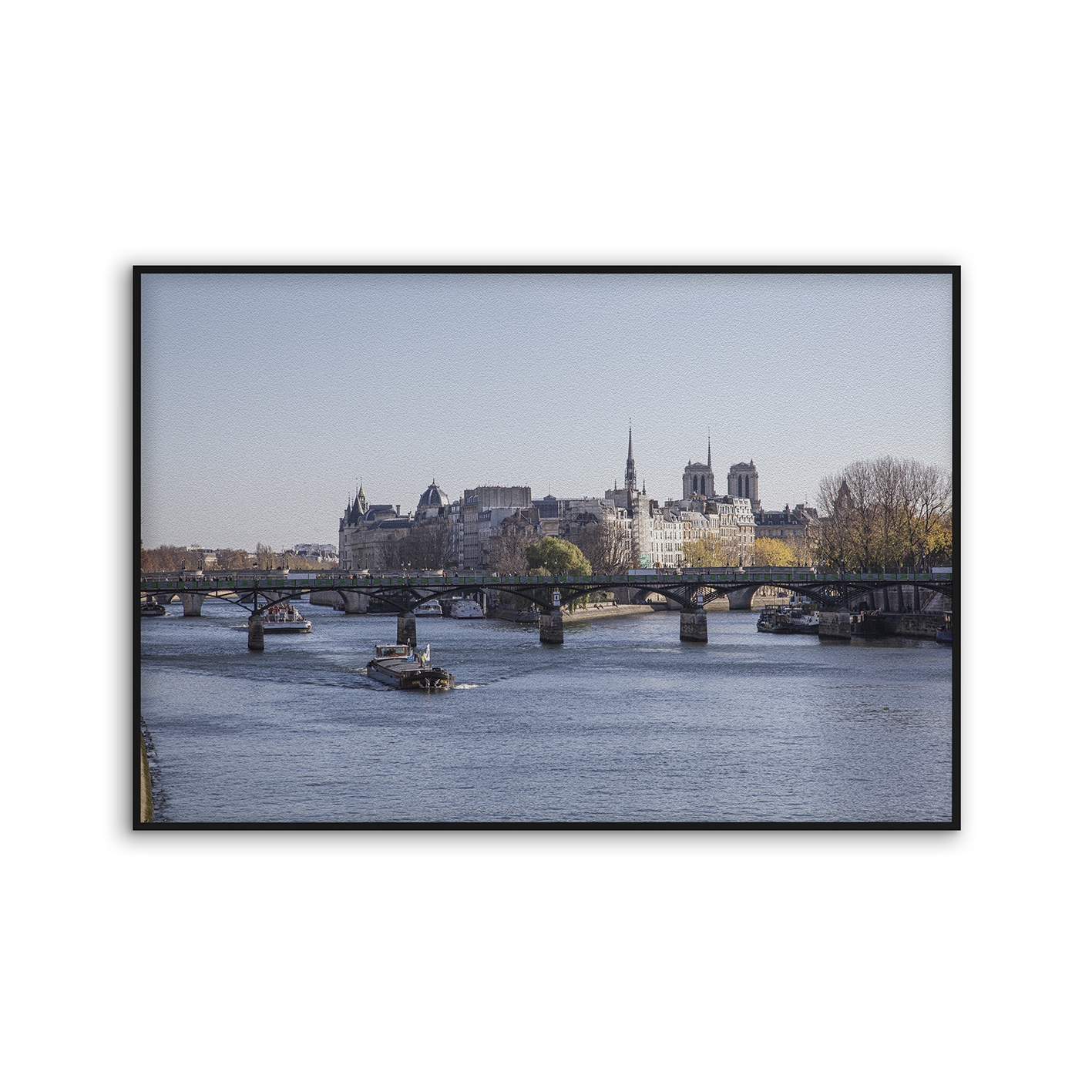 Acousticframe | NCD-LST10-AF