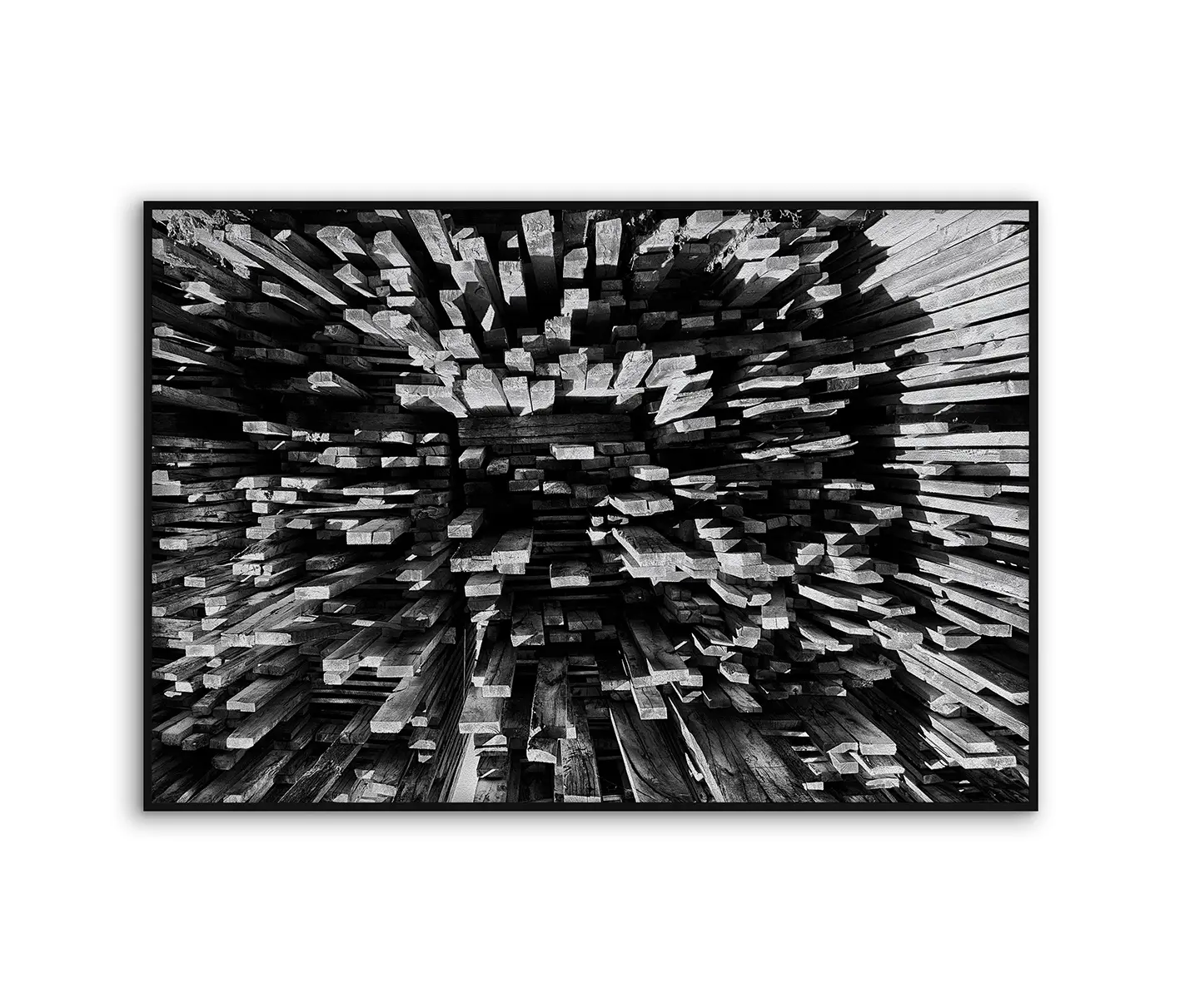 NC Design Group® - Acousticframe | NCD-MFV01-AF