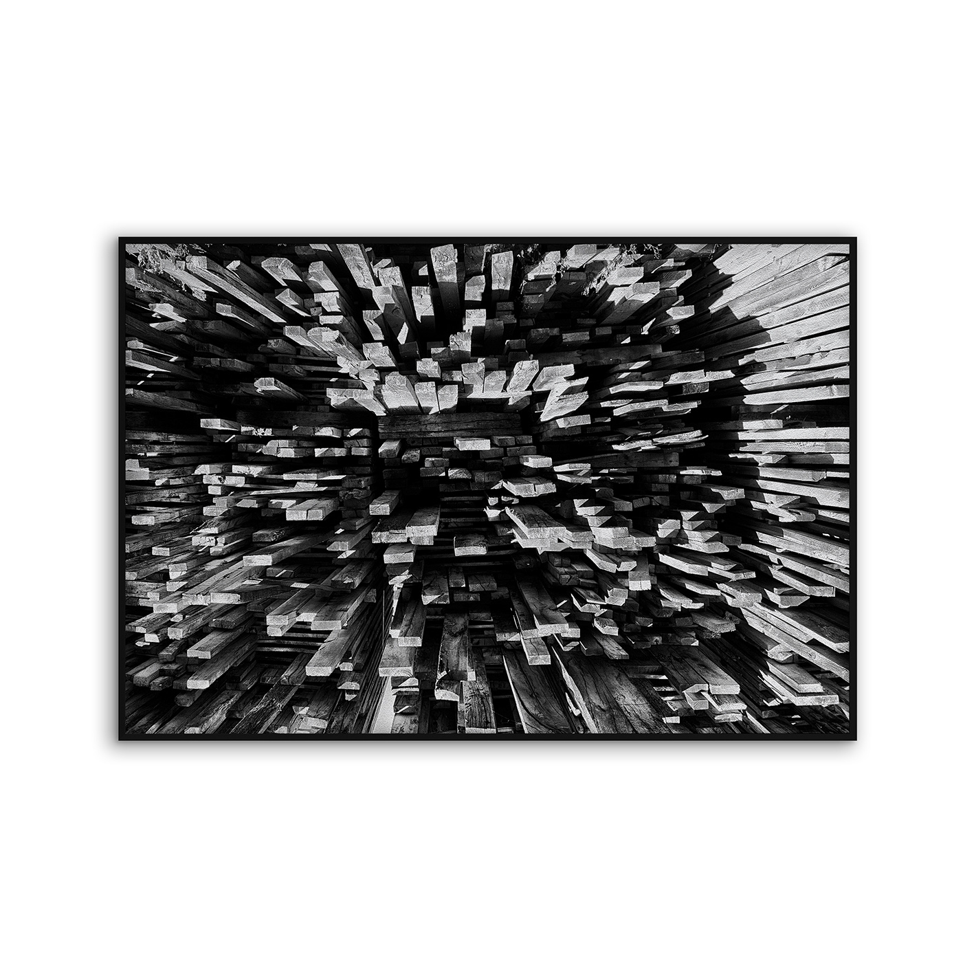 Acousticframe | NCD-MFV01-AF