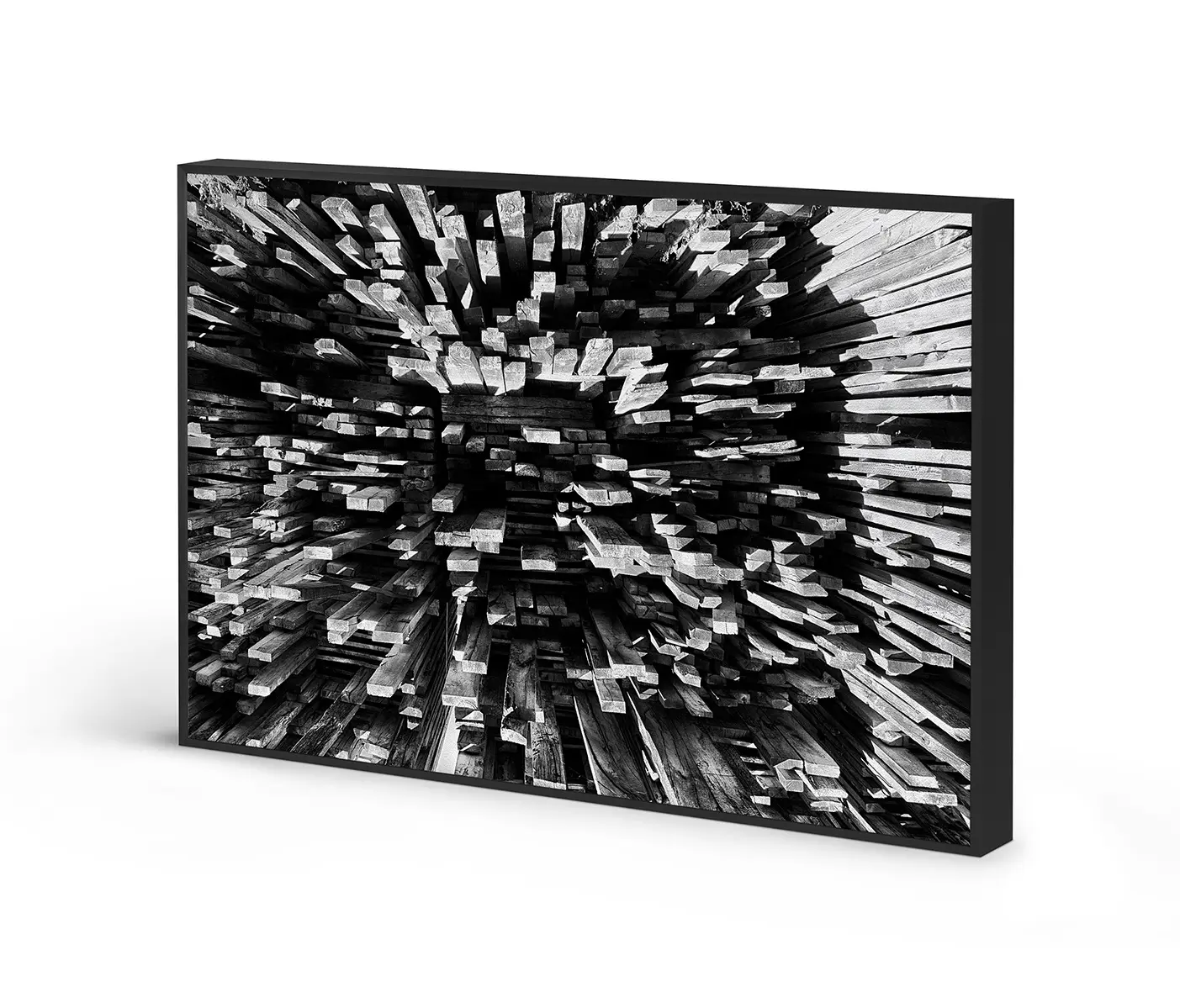 NC Design Group® - Acousticframe | NCD-MFV01-AF