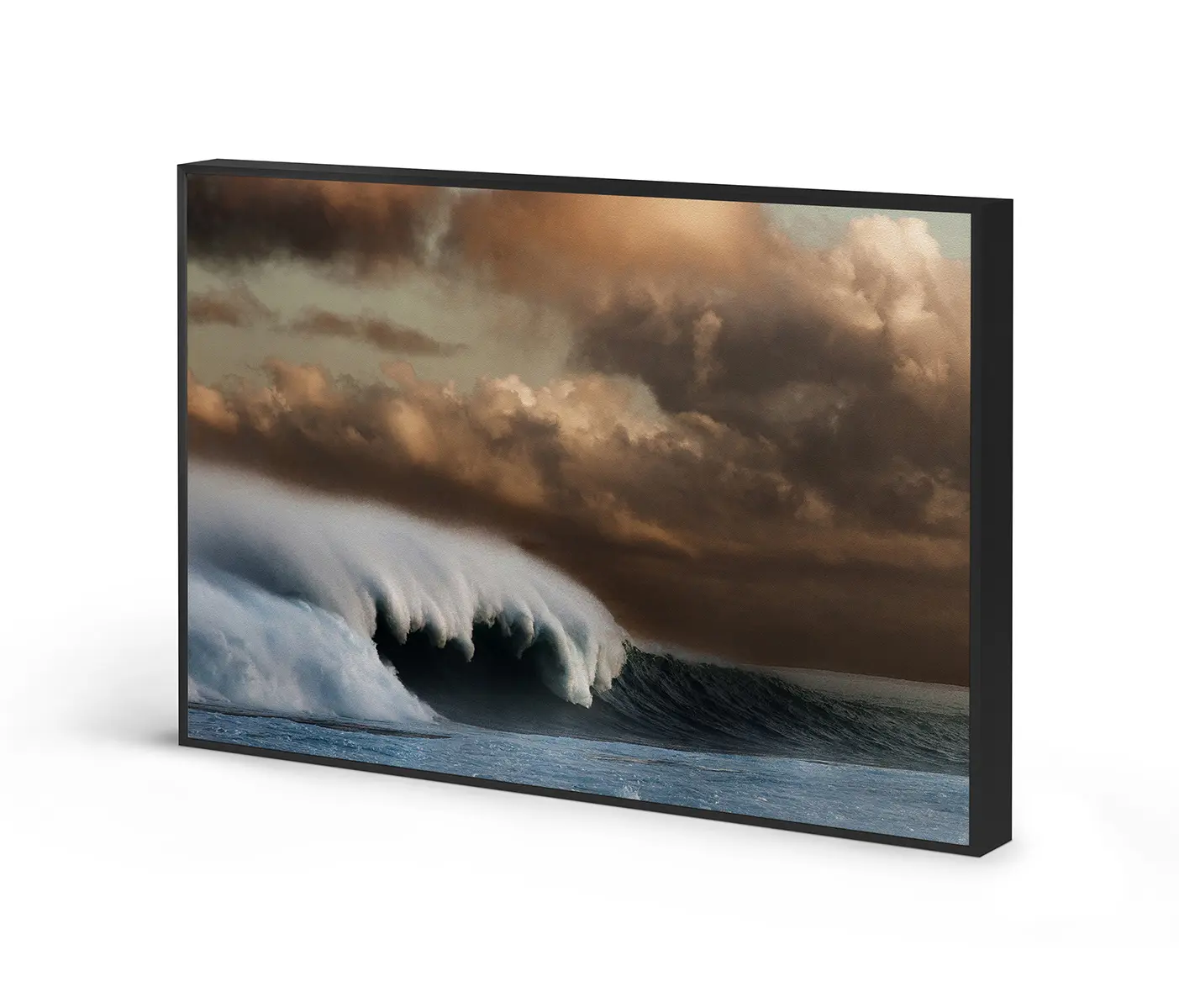 NC Design Group® - Acousticframe | NCD-MFV02-AF