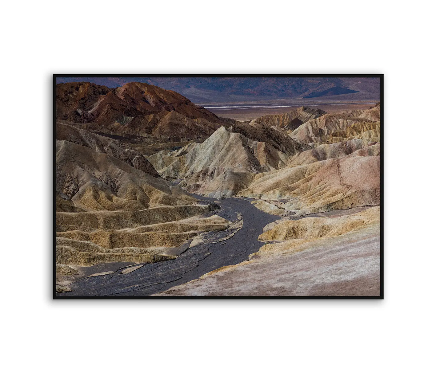 NC Design Group® - Acousticframe | NCD-MFV03-AF