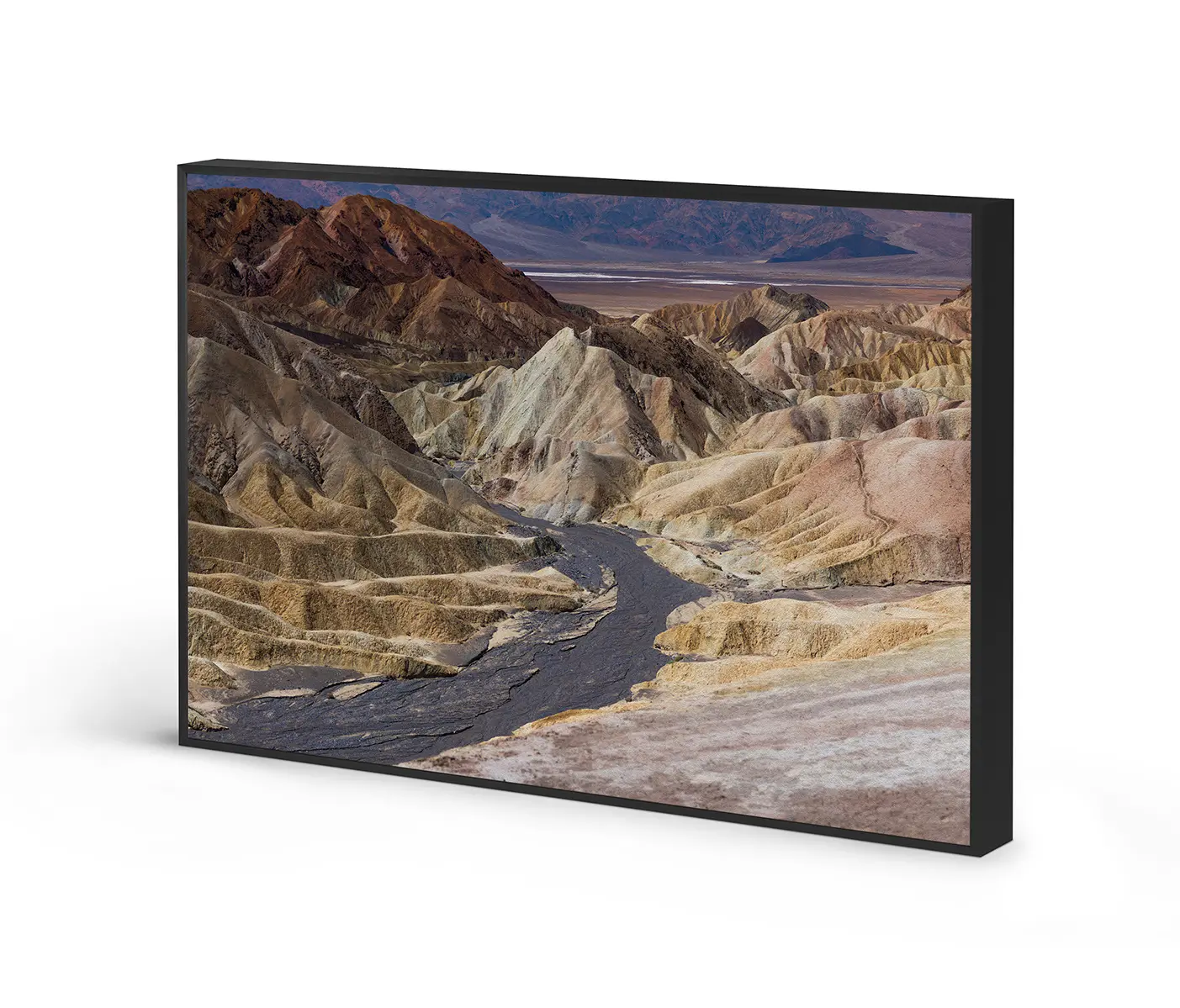 NC Design Group® - Acousticframe | NCD-MFV03-AF