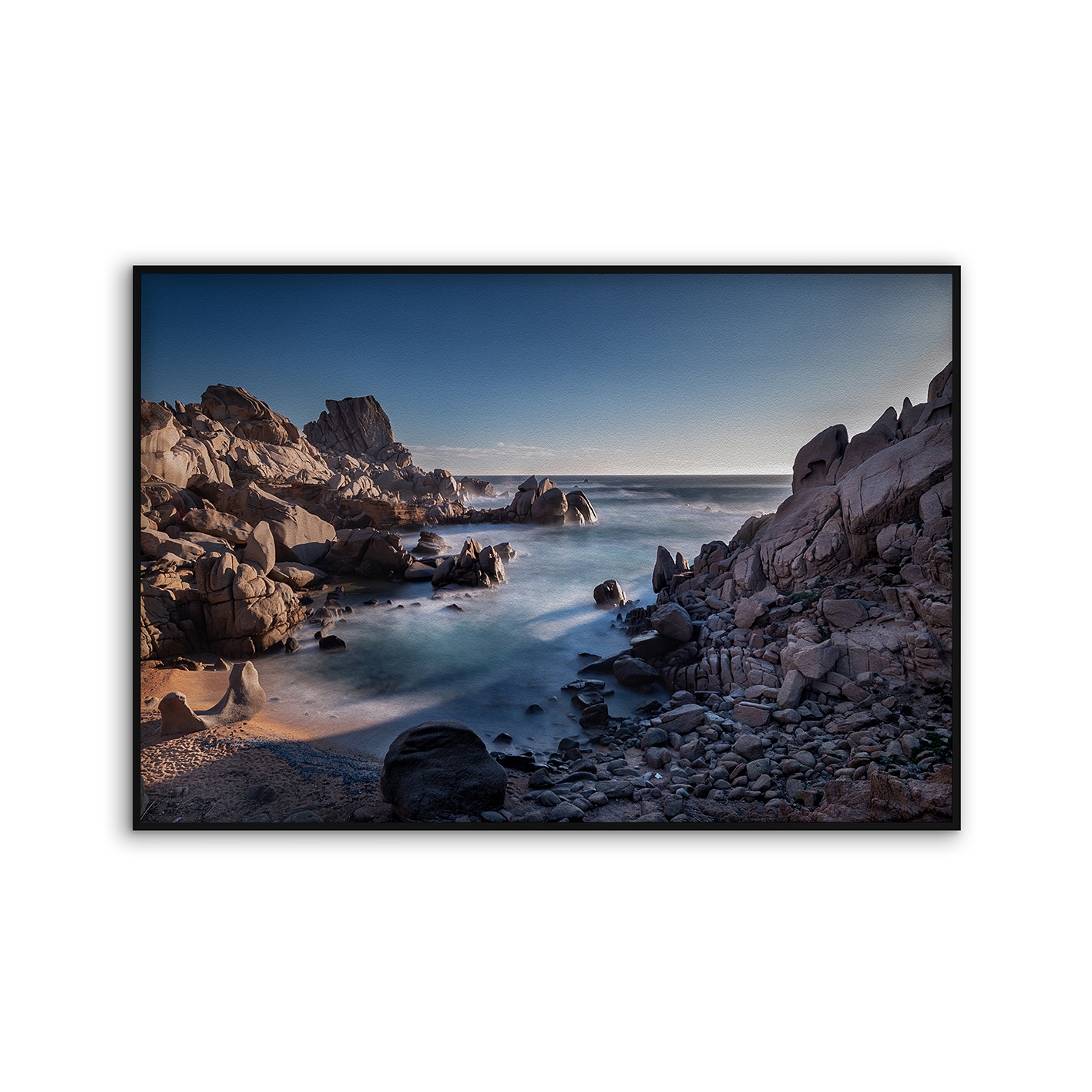 Acousticframe | NCD-MFV04-AF