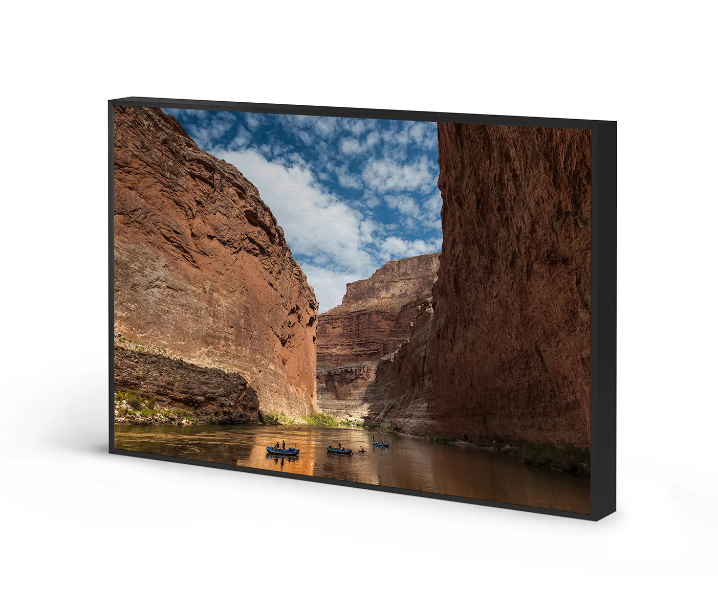NC Design Group® - Acousticframe | NCD-MFV06-AF