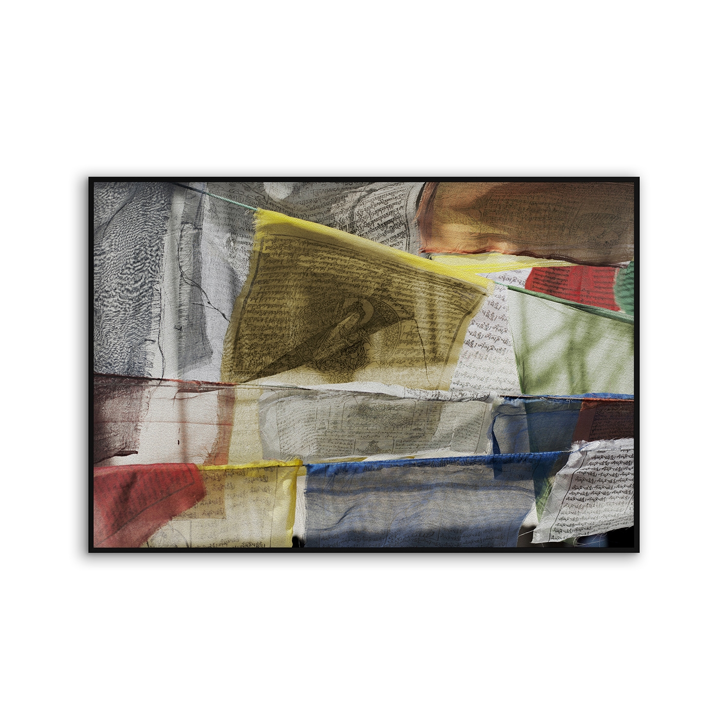Acousticframe | NCD-MFV07-AF