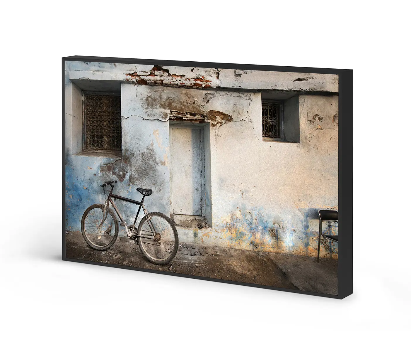 NC Design Group® - Acousticframe | NCD-MFV08-AF