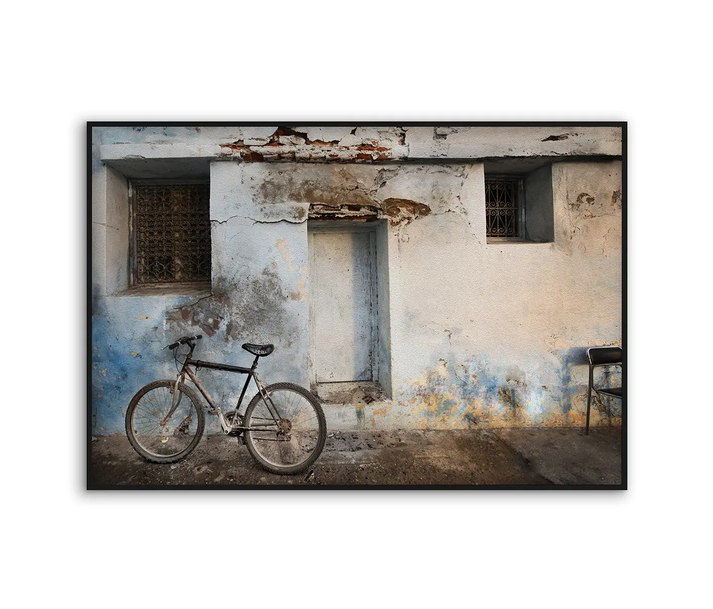 NC Design Group® - Acousticframe | NCD-MFV08-AF