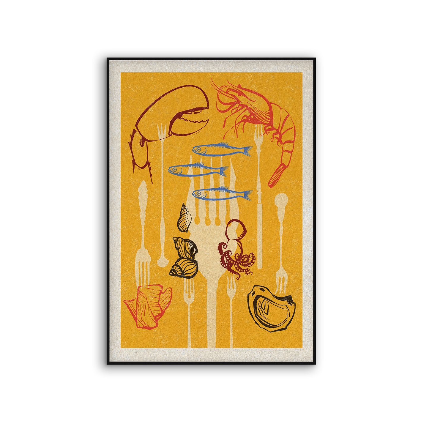 Acousticframe | NCD-MPF01-AF