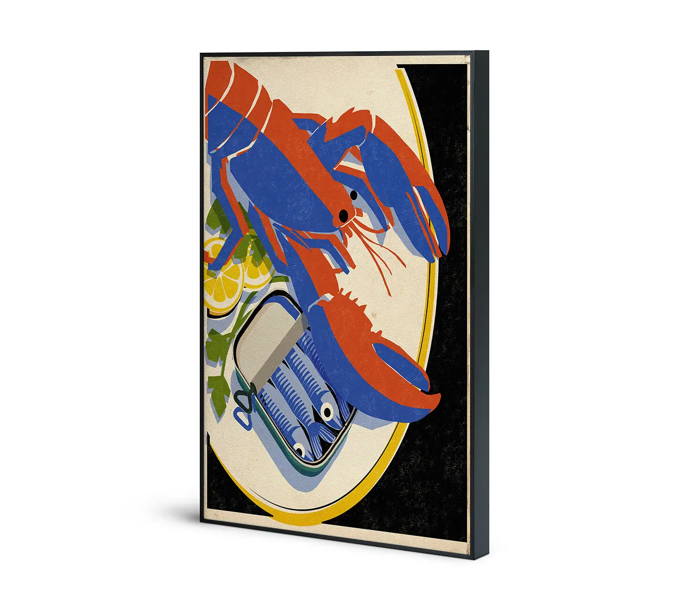 NC Design Group® - Acousticframe | NCD-MPF02-AF