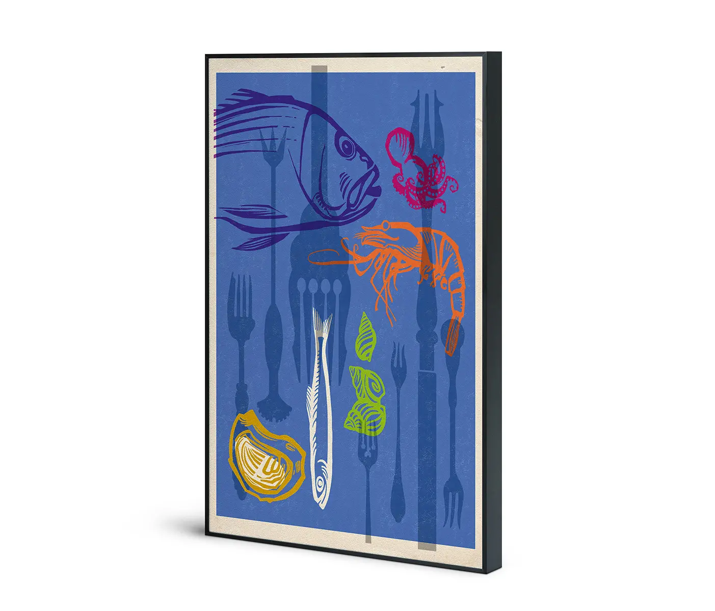 NC Design Group® - Acousticframe | NCD-MPF03-AF