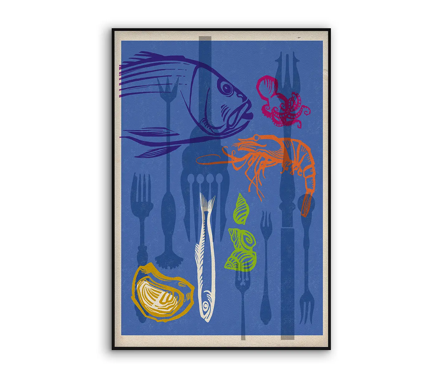 NC Design Group® - Acousticframe | NCD-MPF03-AF