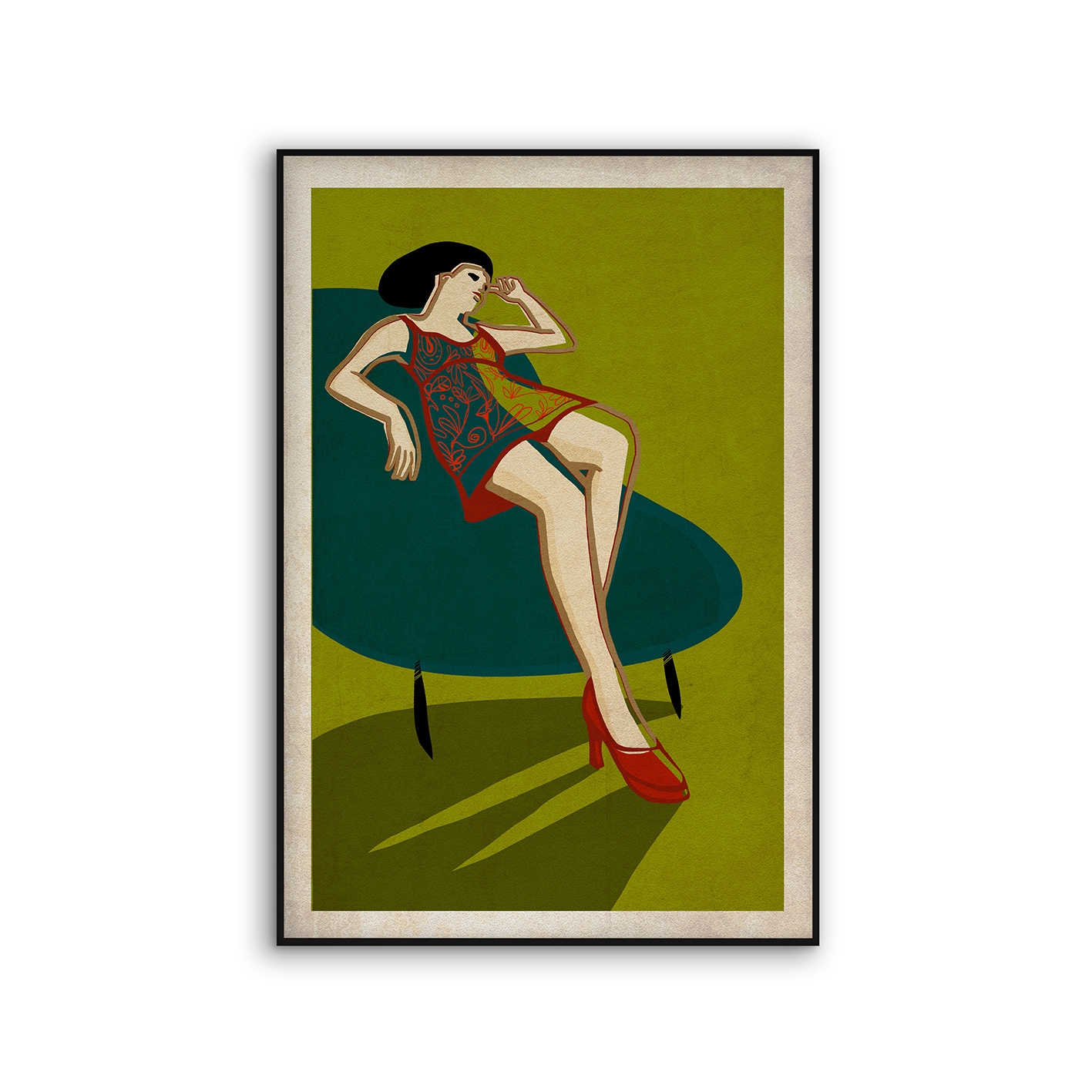 Acousticframe | NCD-MPF08-AF