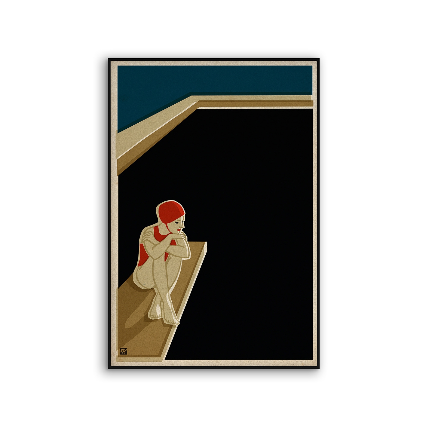 Acousticframe | NCD-MPF09-AF