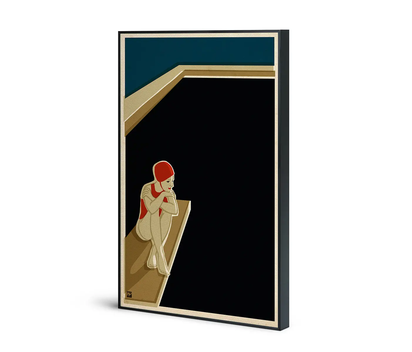 NC Design Group® - Acousticframe | NCD-MPF09-AF