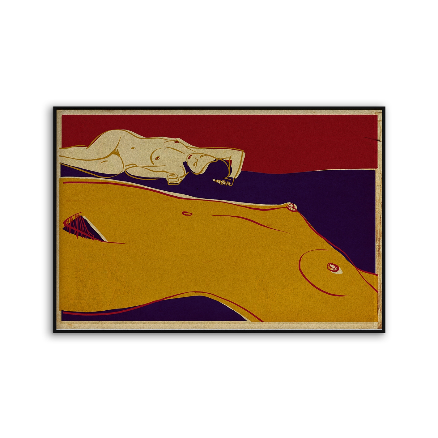 Acousticframe | NCD-MPF11-AF