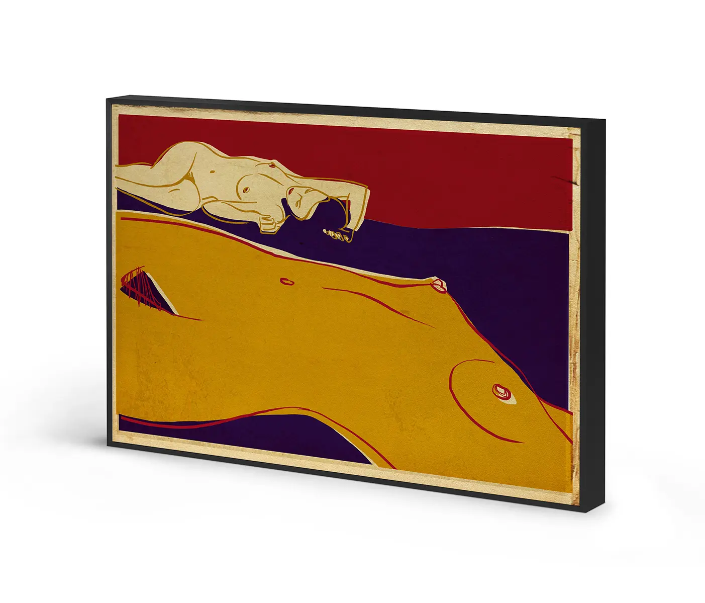 NC Design Group® - Acousticframe | NCD-MPF11-AF