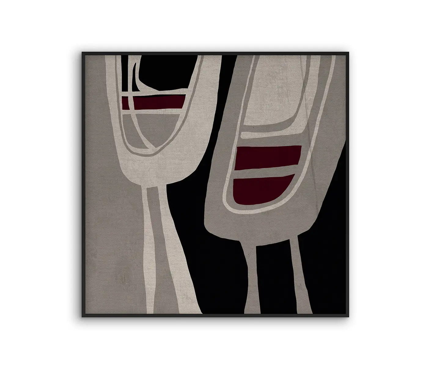 NC Design Group® - Acousticframe | NCD-MPF12-AF