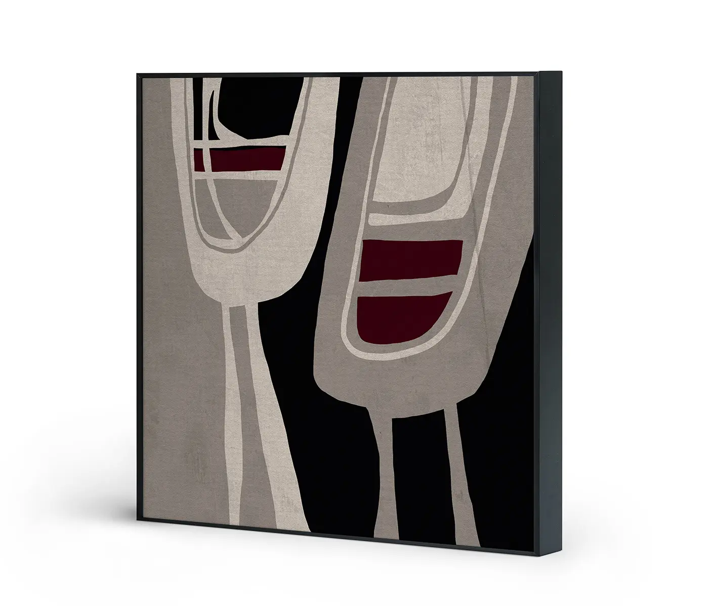 NC Design Group® - Acousticframe | NCD-MPF12-AF