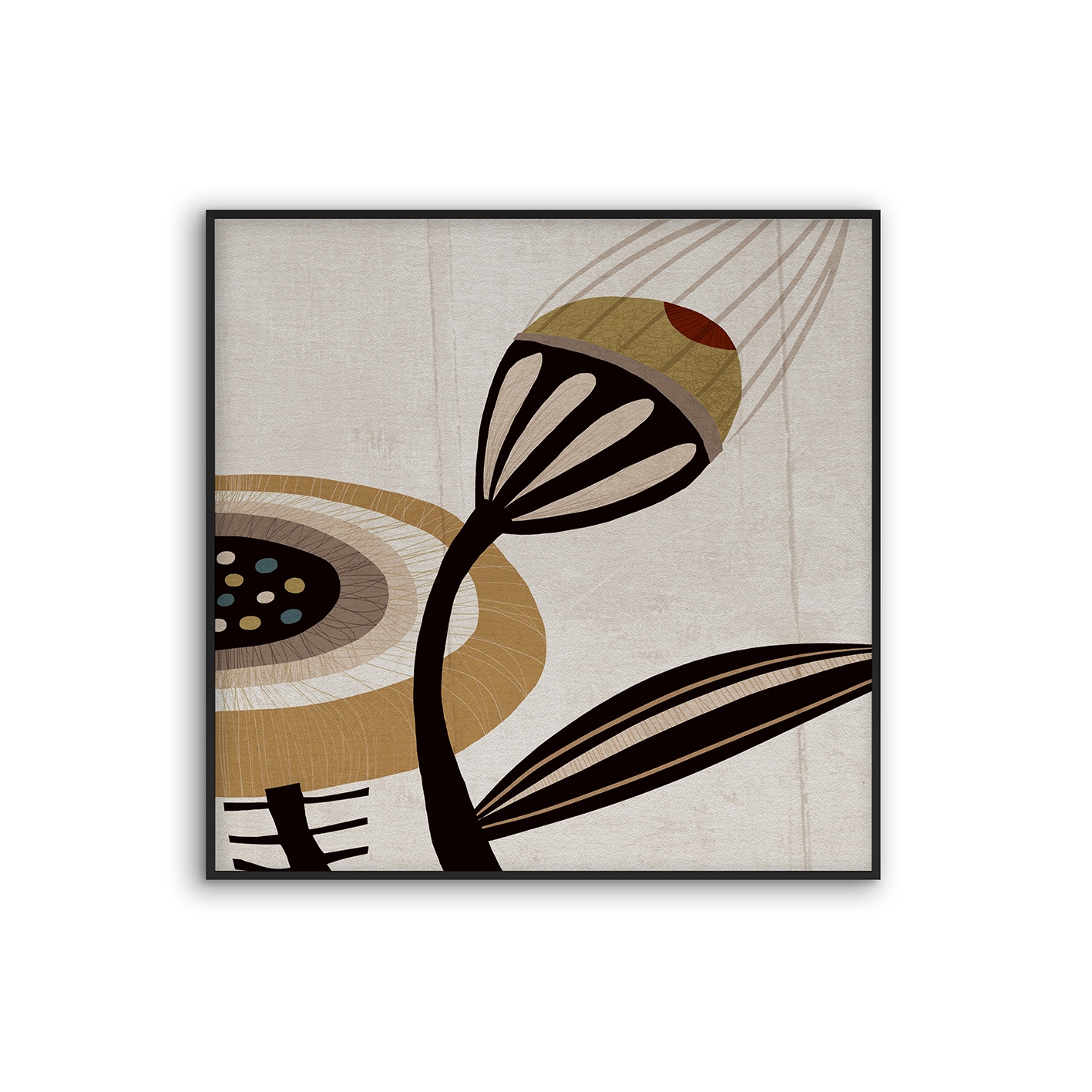 Acousticframe | NCD-MPF13-AF