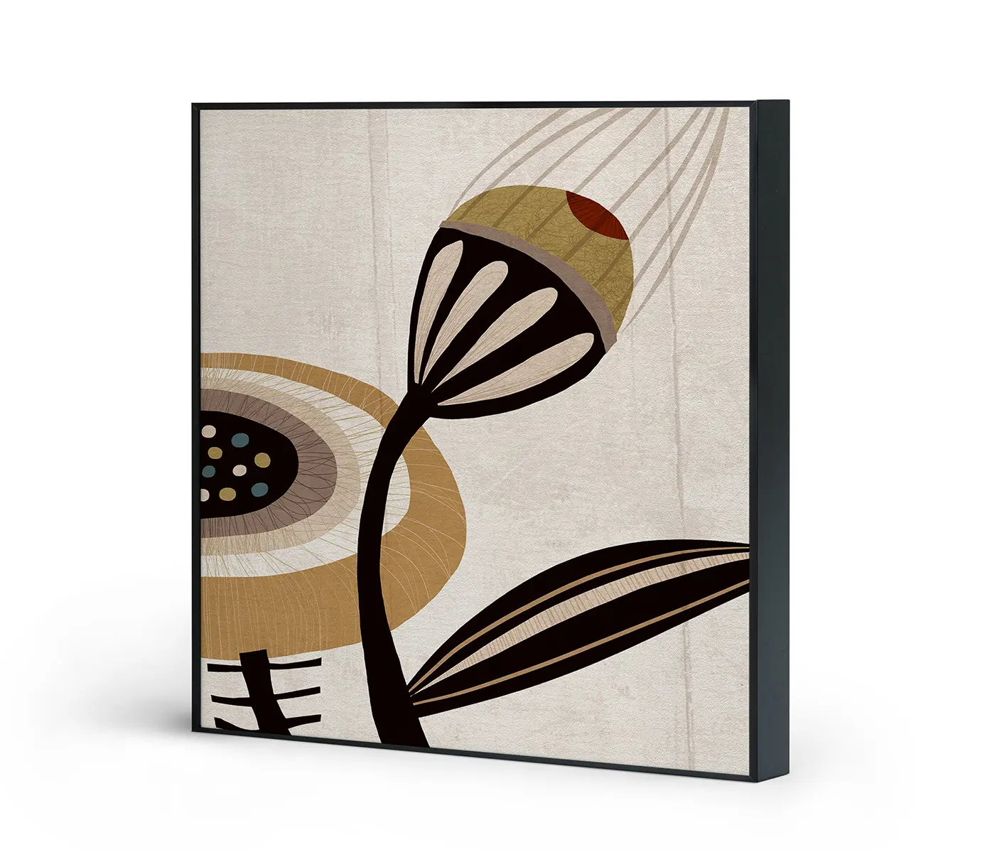 NC Design Group® - Acousticframe | NCD-MPF13-AF