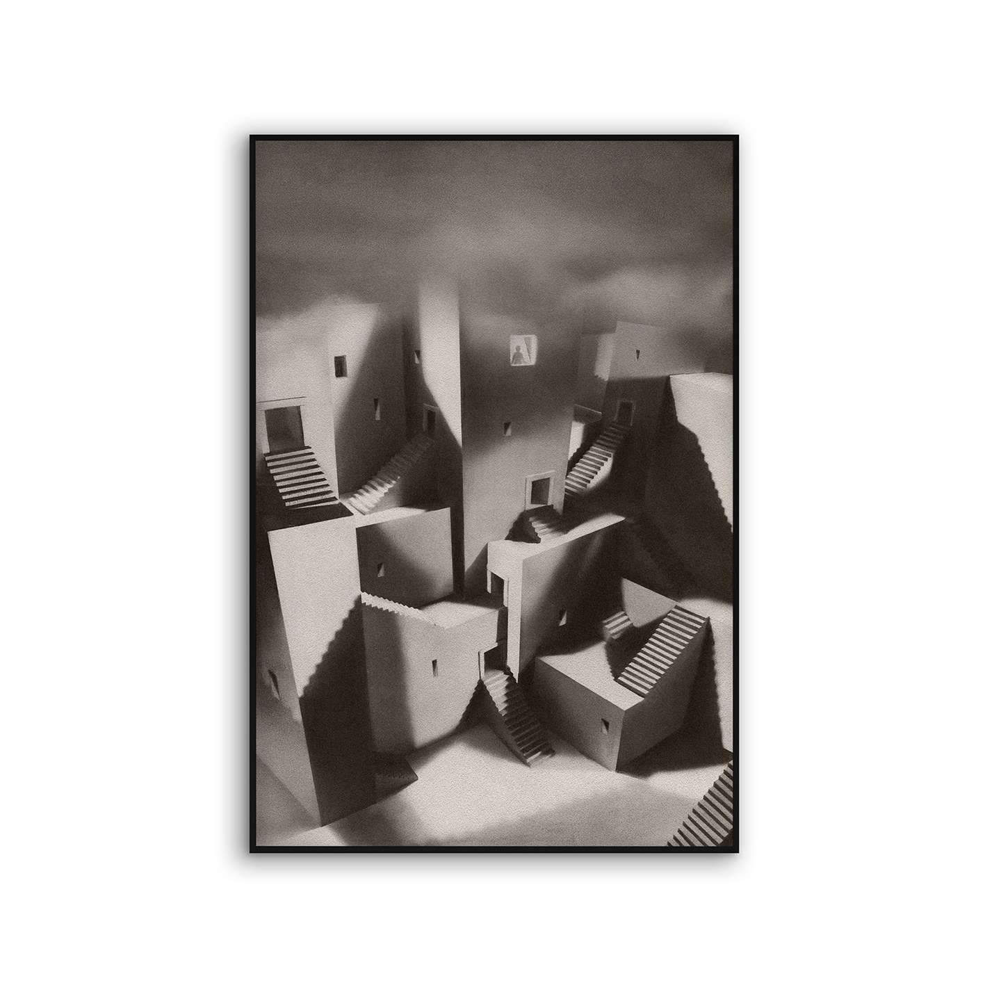 Acousticframe | NCD-MPL02-AF