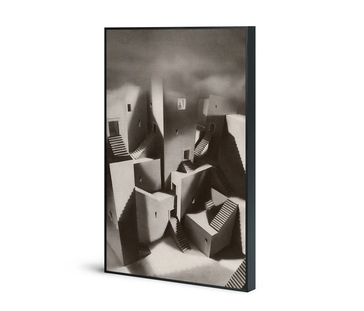 NC Design Group® - Acousticframe | NCD-MPL02-AF