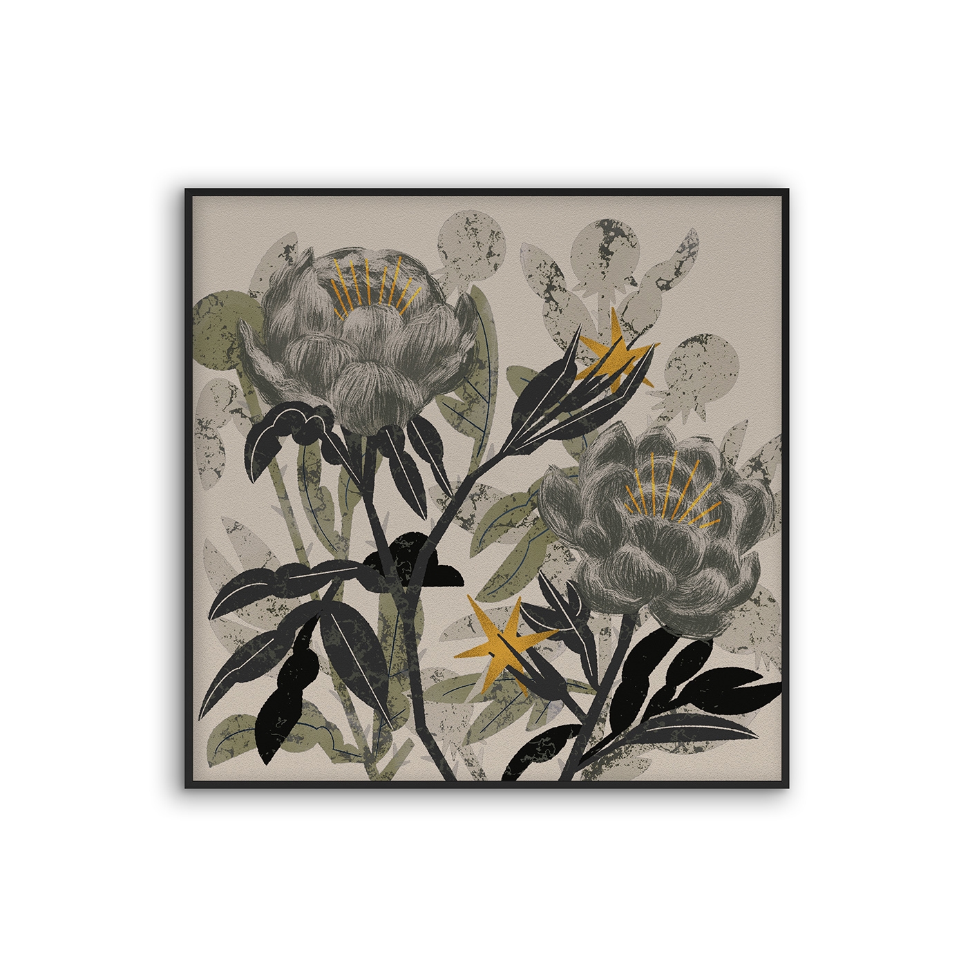 Acousticframe | NCD-NDT02-AF