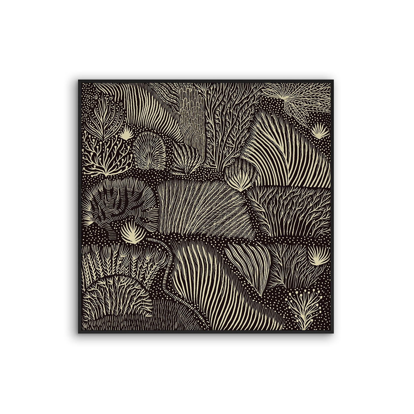 Acousticframe | NCD-NDT03-AF