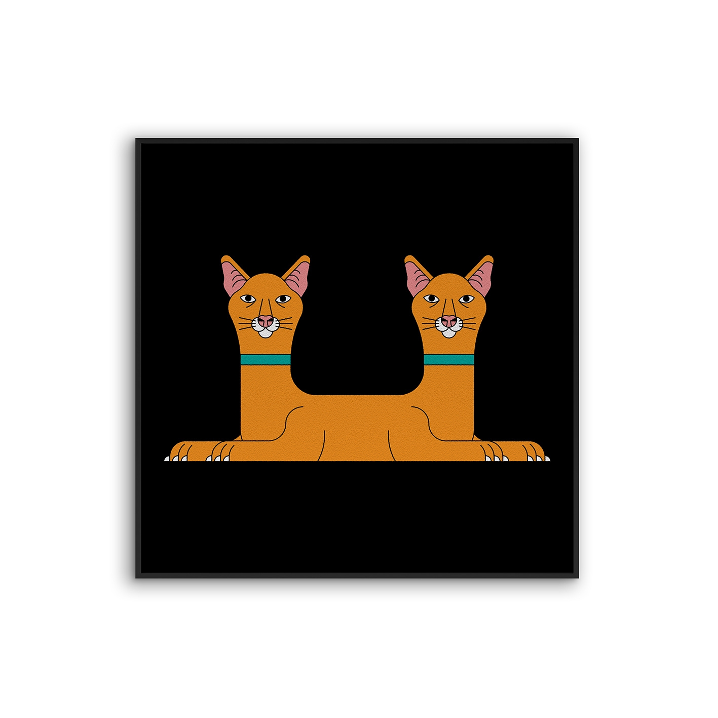 Acousticframe | NCD-NMR03-AF