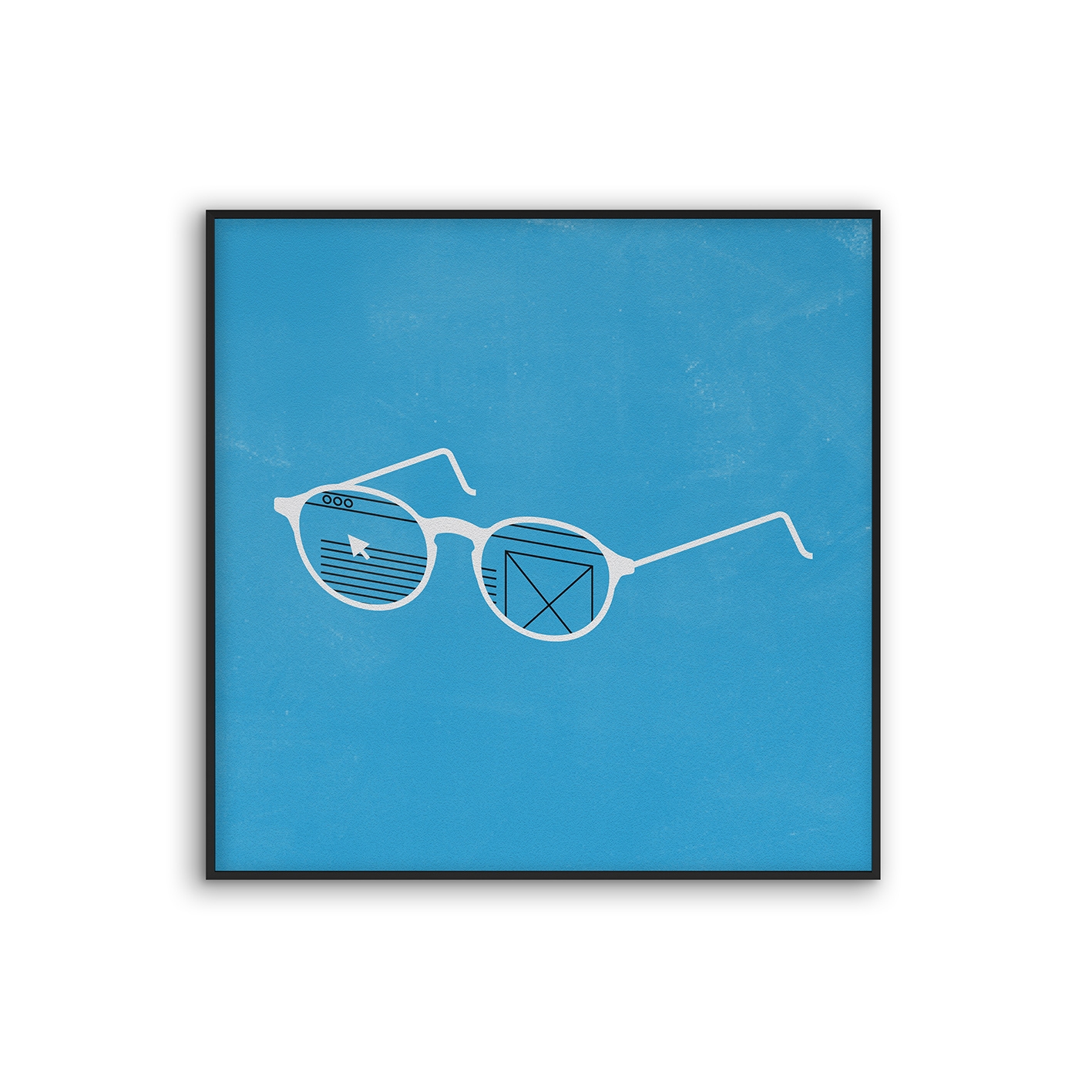 Acousticframe | NCD-NMR05-AF