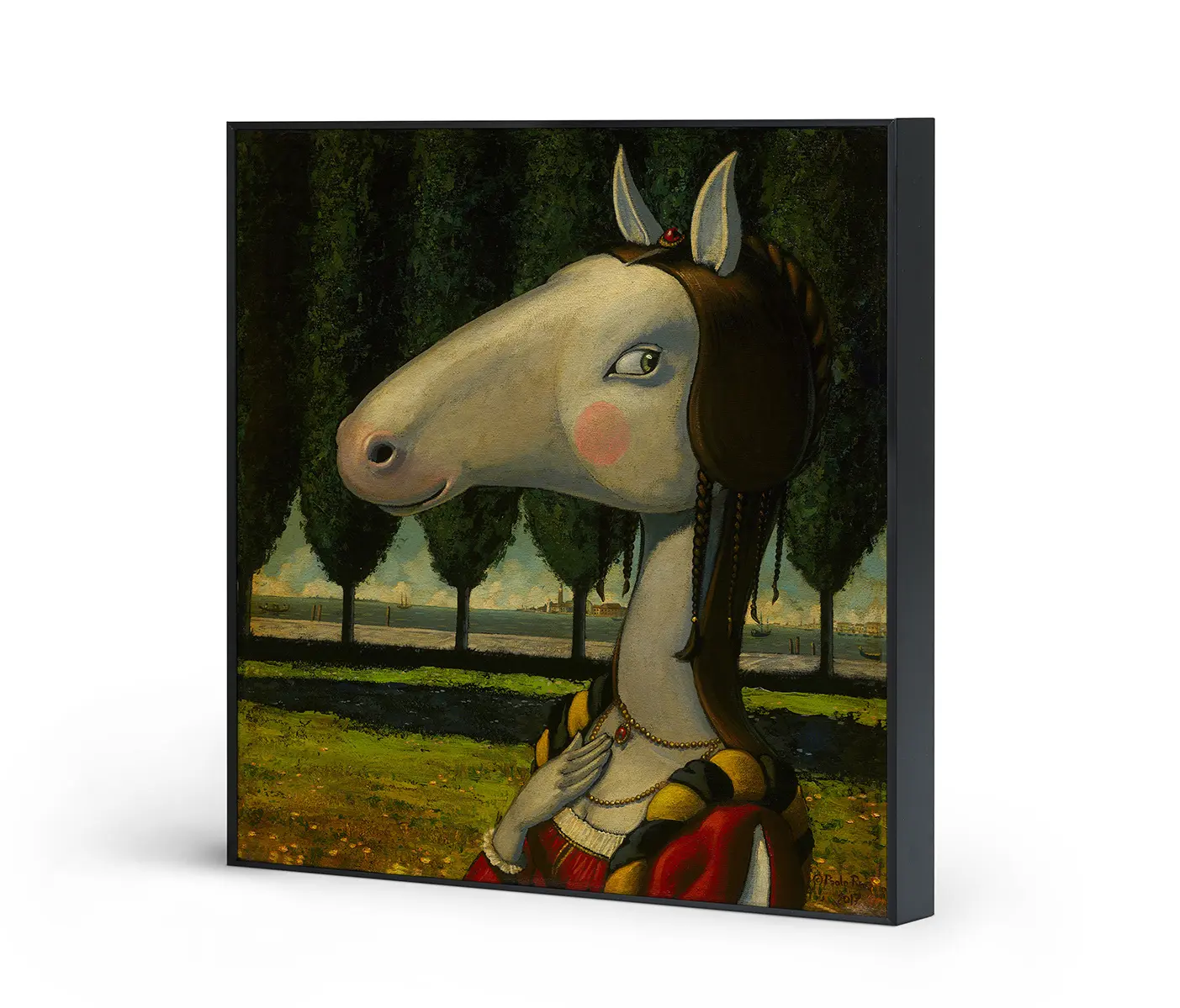 NC Design Group® - Acousticframe | NCD-PRU02-AF