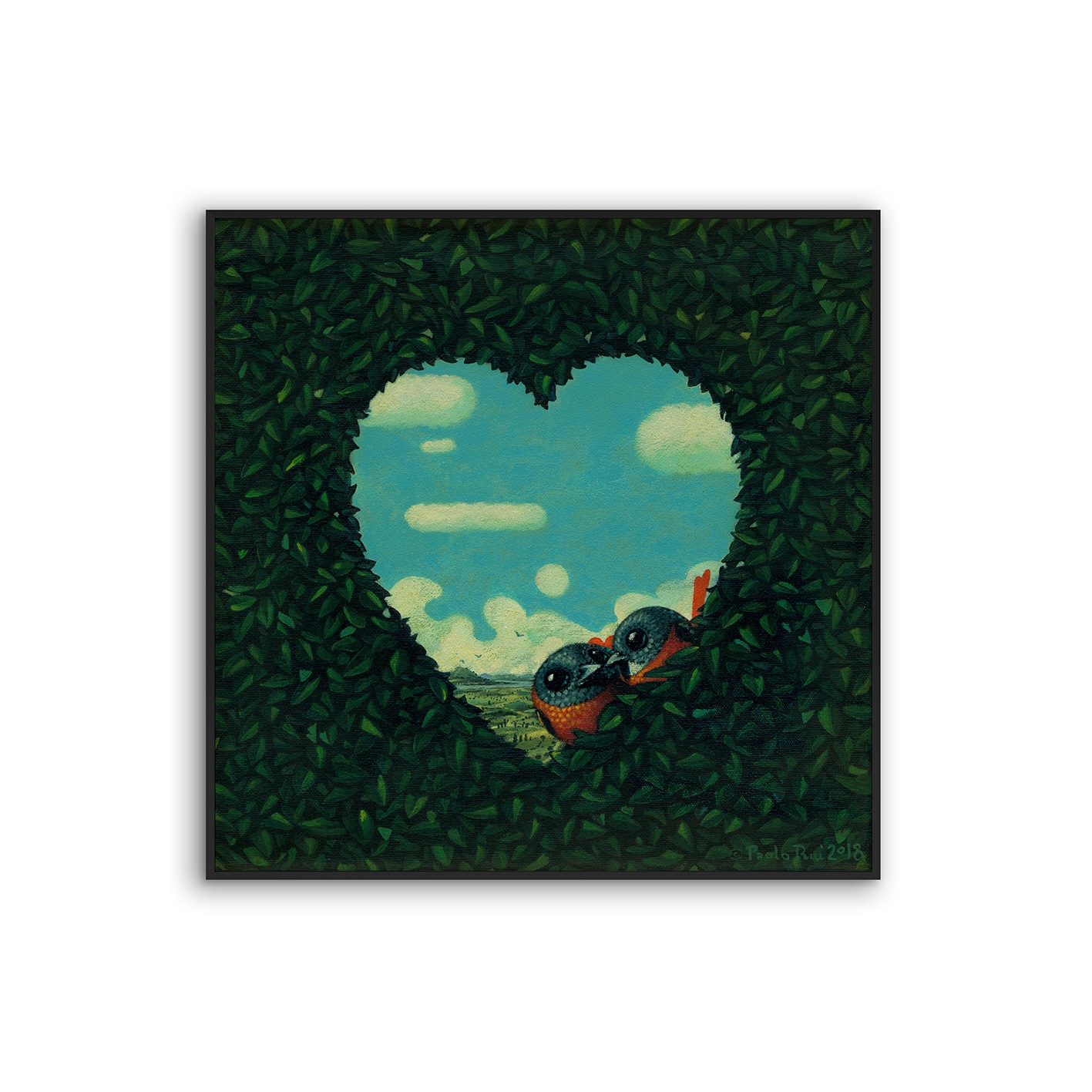 Acousticframe | NCD-PRU04-AF