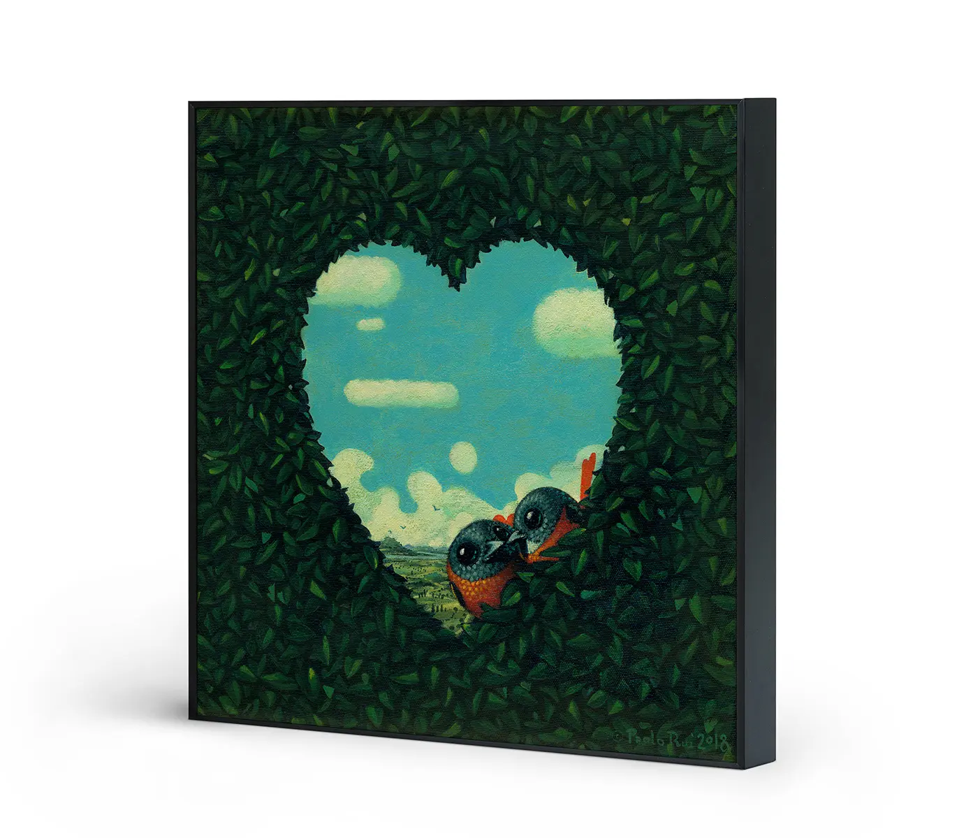 NC Design Group® - Acousticframe | NCD-PRU04-AF