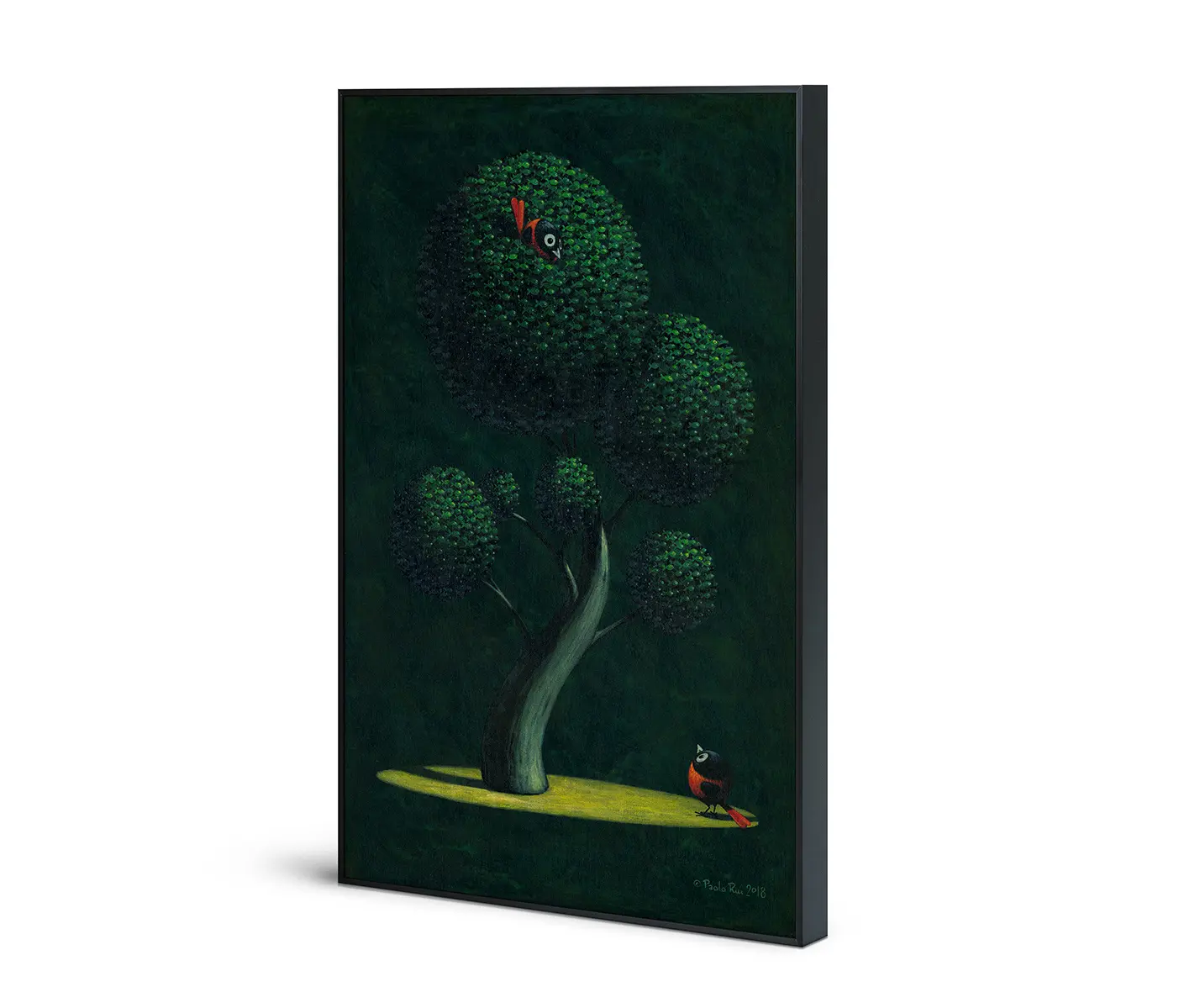 NC Design Group® - Acousticframe | NCD-PRU05-AF