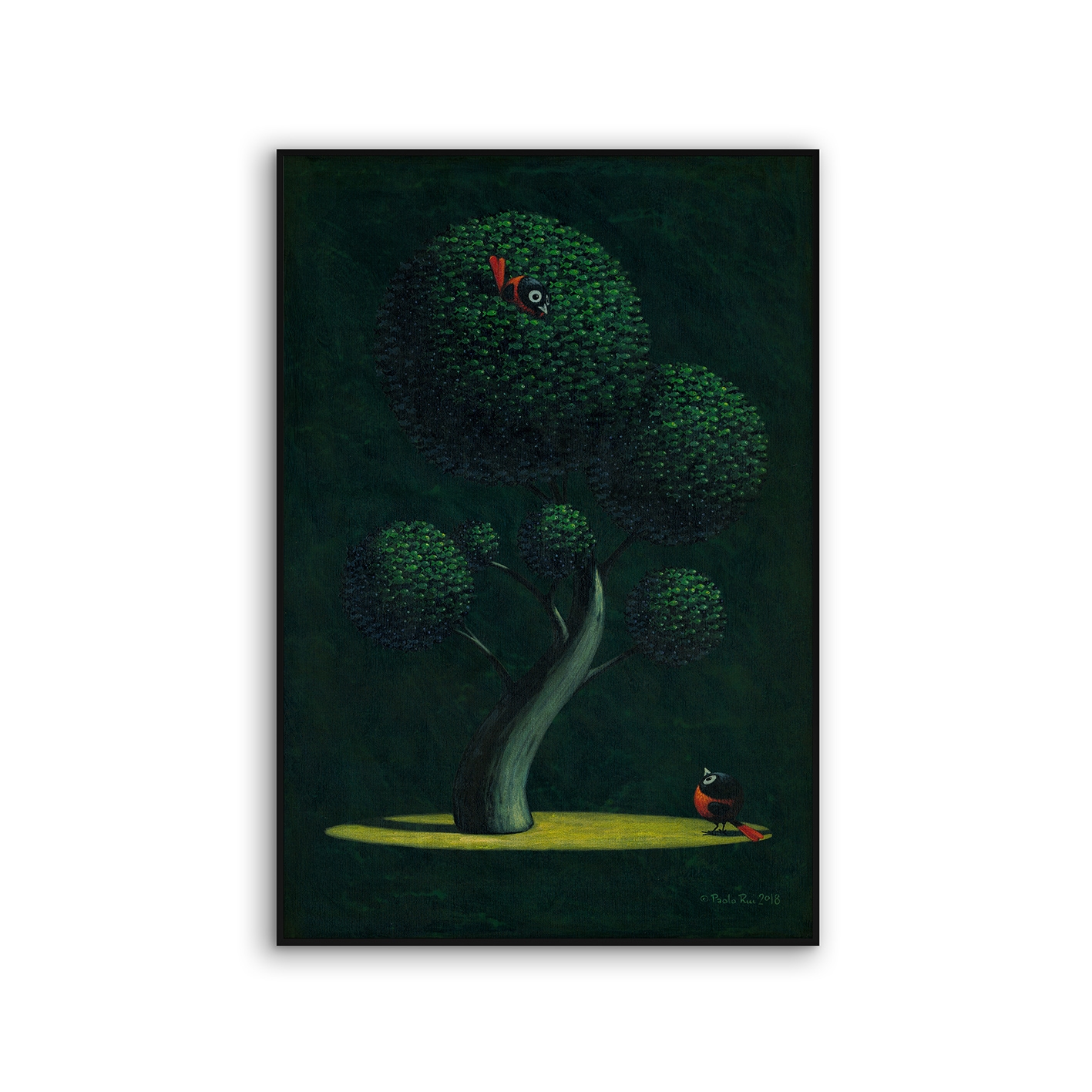 Acousticframe | NCD-PRU05-AF