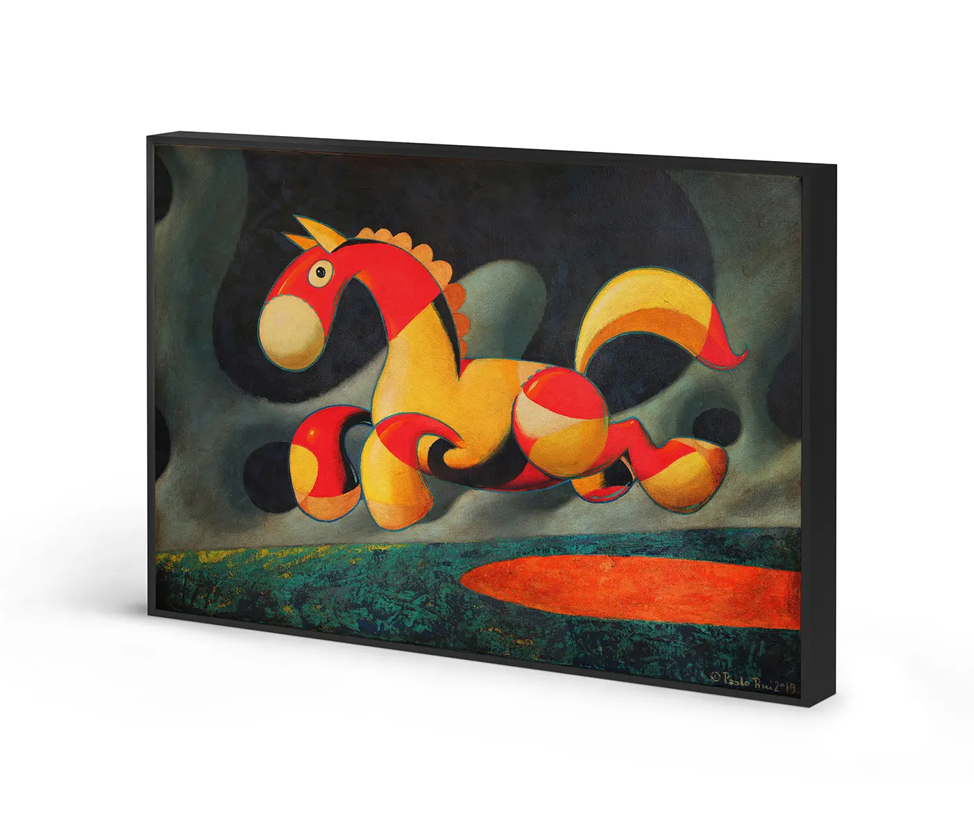 NC Design Group® - Acousticframe | NCD-PRU07-AF
