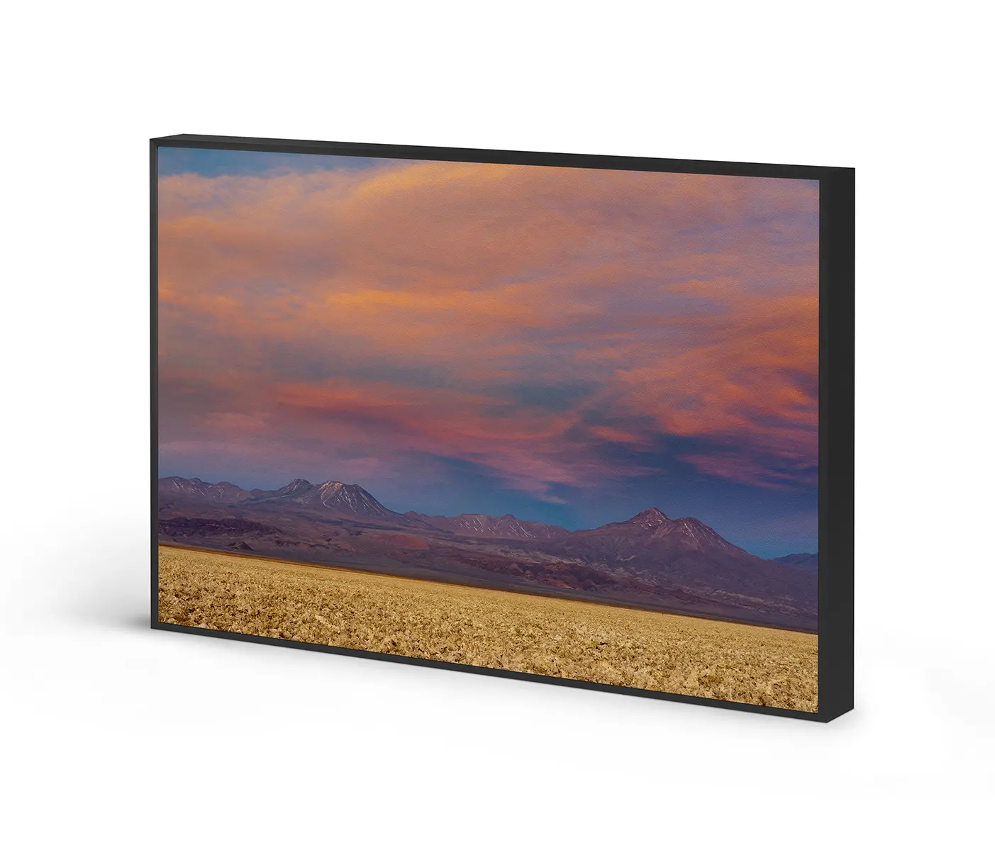 NC Design Group® - Acousticframe | NCD-PTZ13-AF