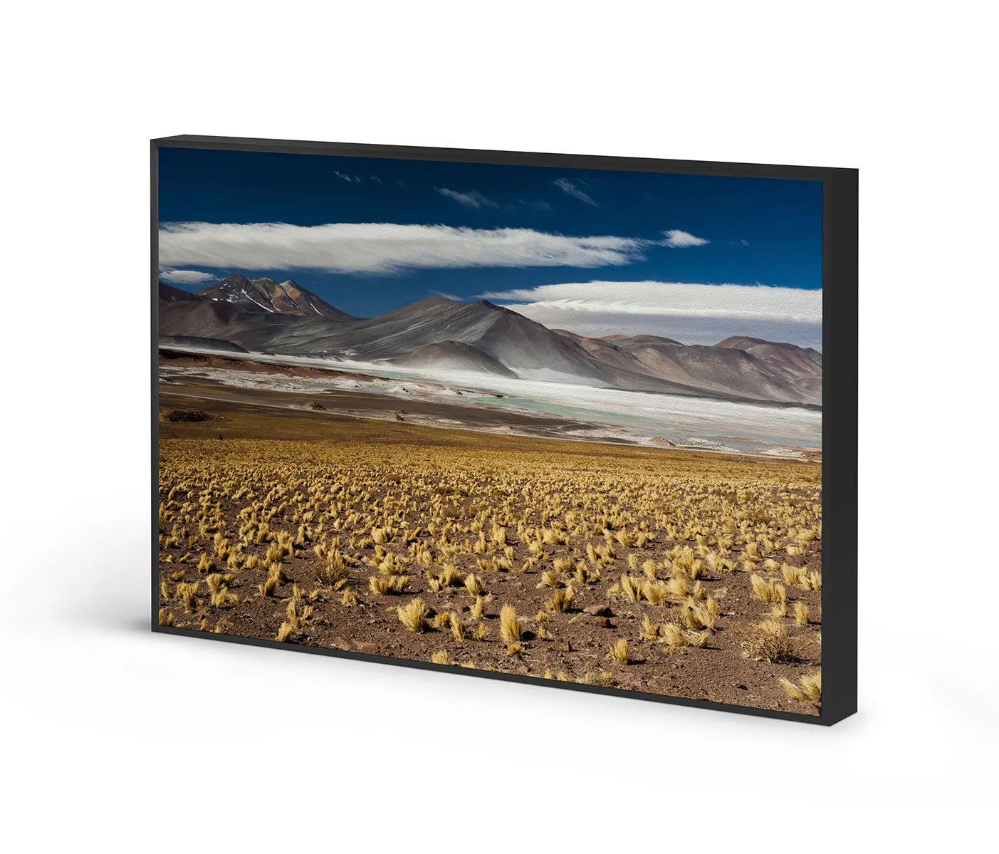 NC Design Group® - Acousticframe | NCD-PTZ14-AF