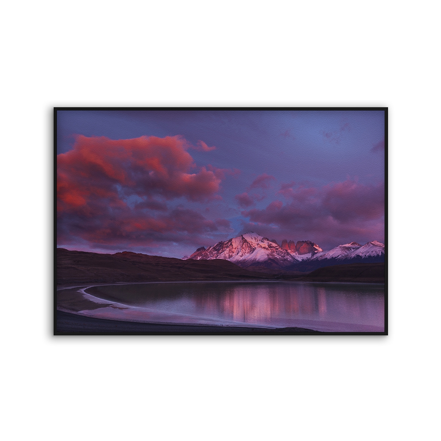 Acousticframe | NCD-PTZ15-AF