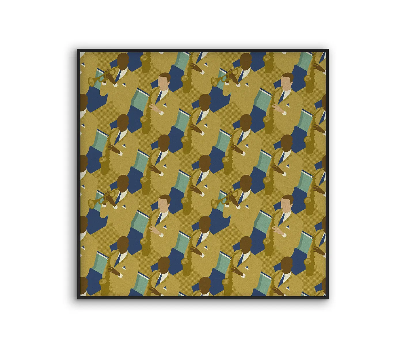 NC Design Group® - Acousticframe | NCD-RCG01-AF