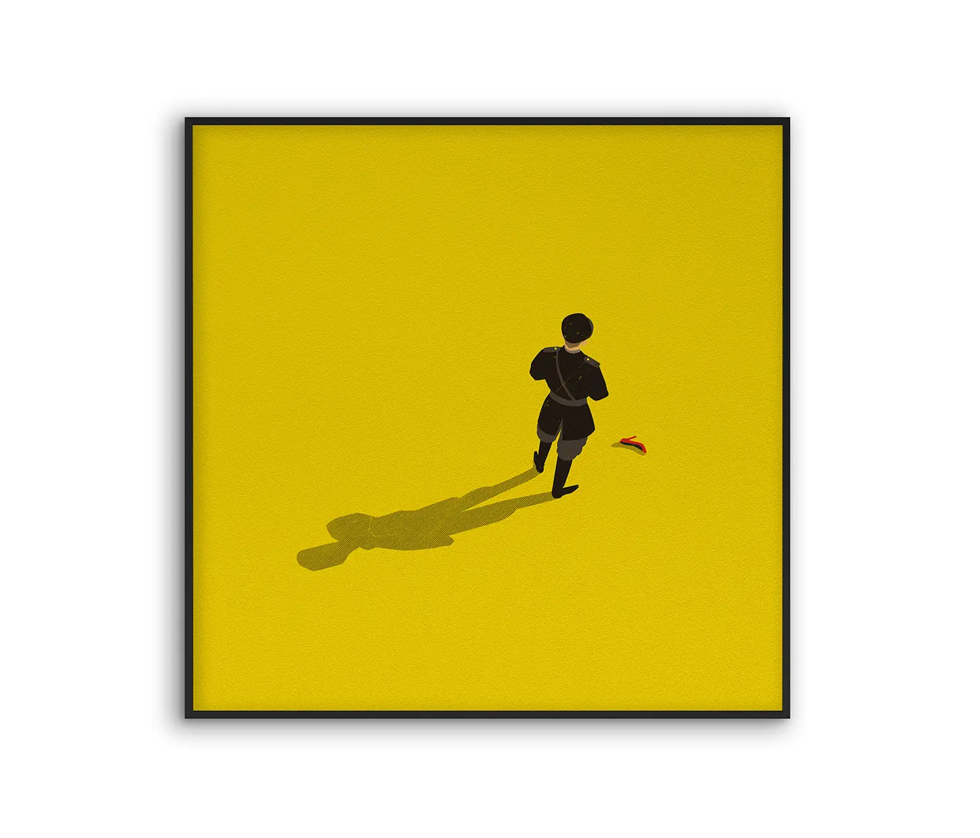 NC Design Group® - Acousticframe | NCD-RCG03-AF